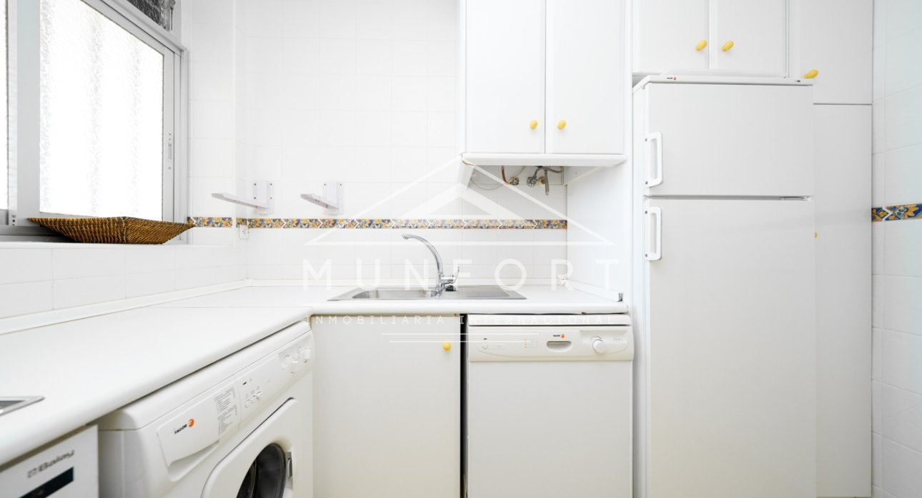 Revente - Appartements -
Orihuela Costa - Dehesa de Campoamor