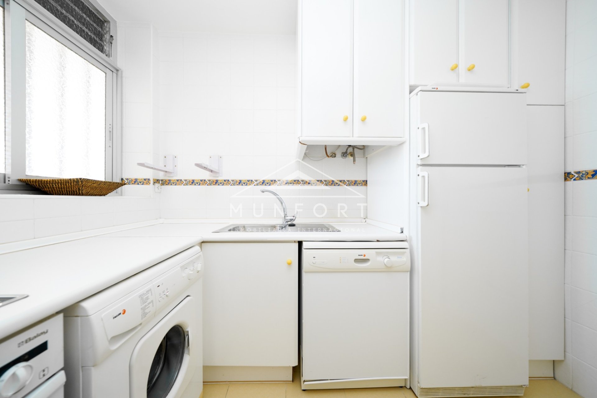 Revente - Appartements -
Orihuela Costa - Dehesa de Campoamor