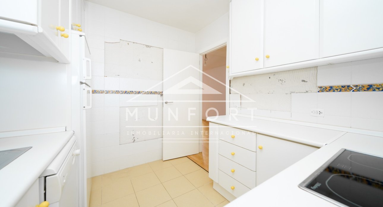 Revente - Appartements -
Orihuela Costa - Dehesa de Campoamor