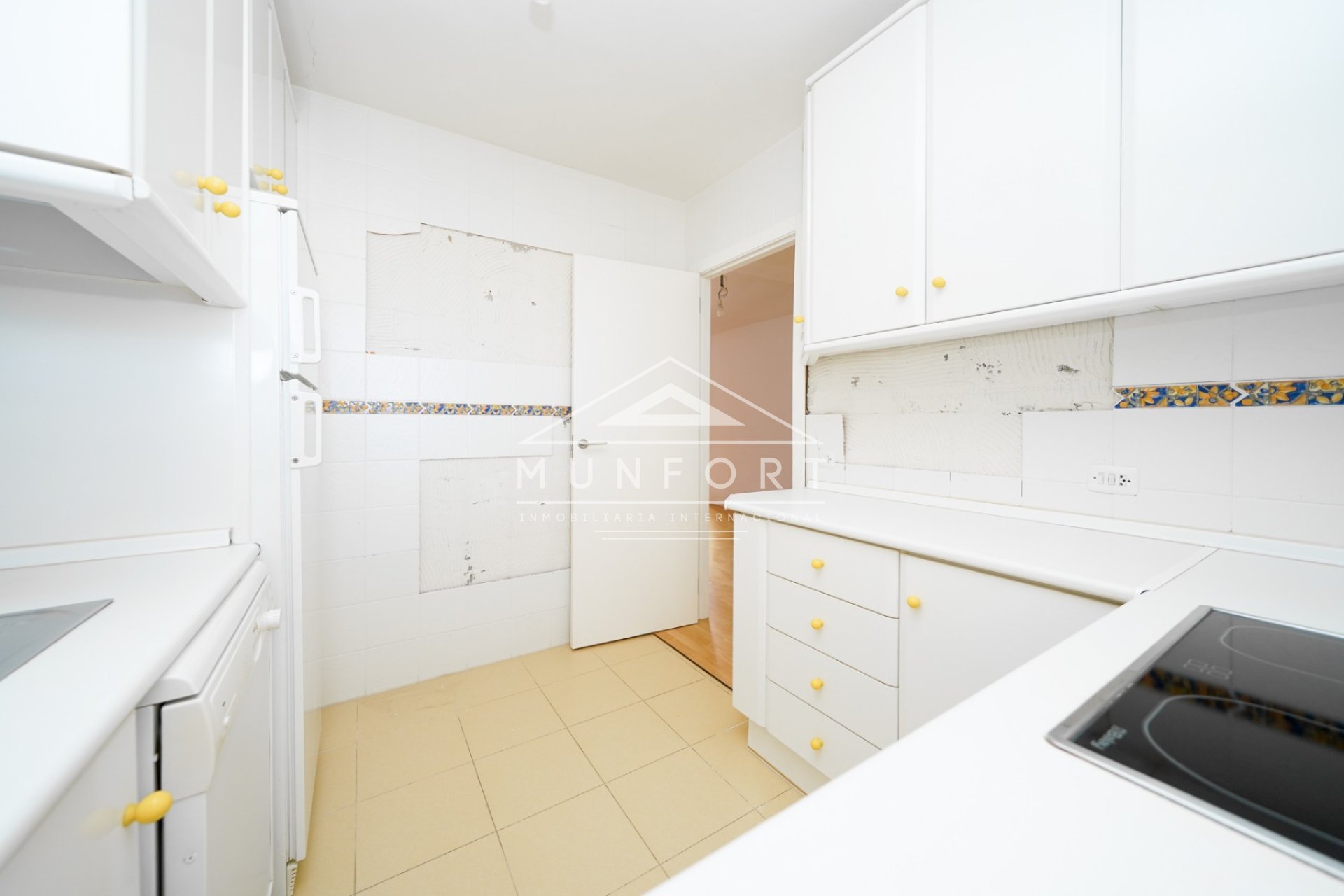 Revente - Appartements -
Orihuela Costa - Dehesa de Campoamor