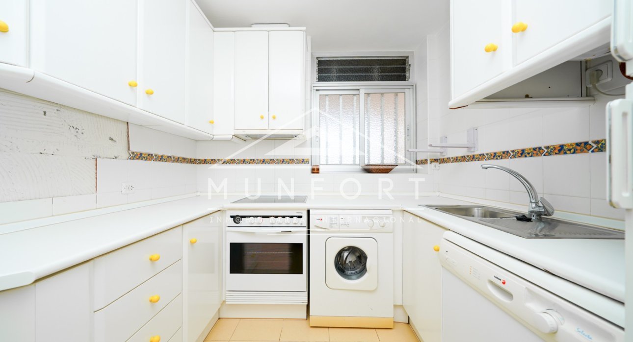 Revente - Appartements -
Orihuela Costa - Dehesa de Campoamor