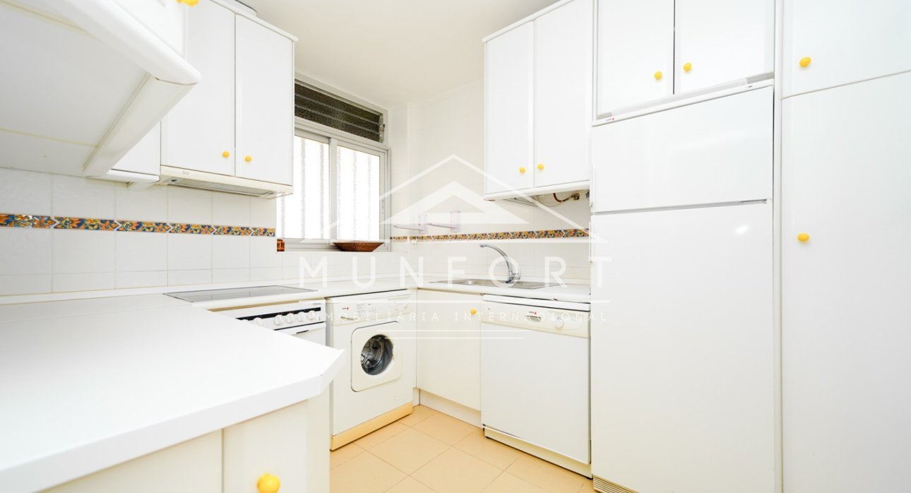 Revente - Appartements -
Orihuela Costa - Dehesa de Campoamor