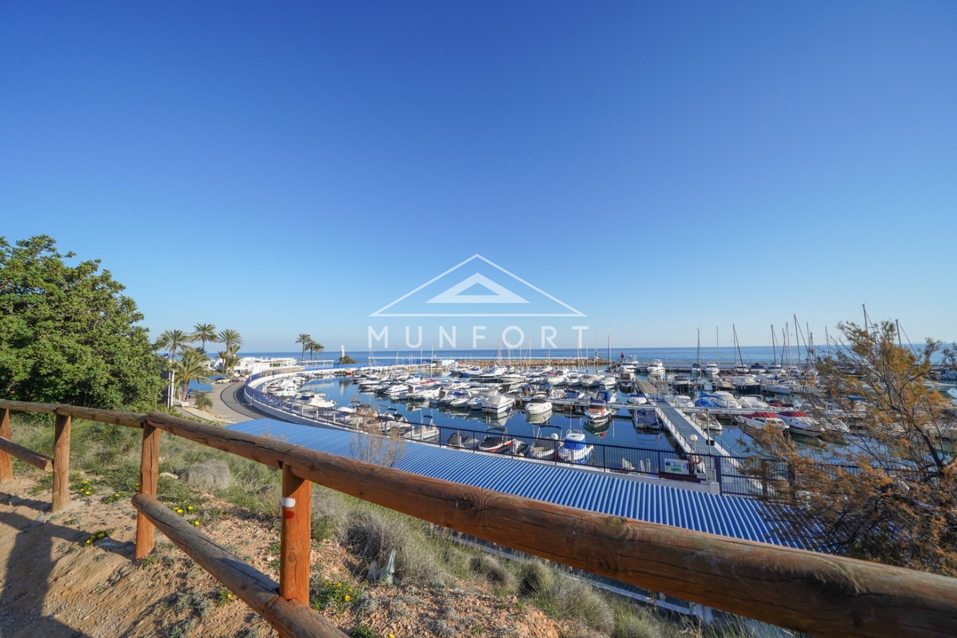 Revente - Appartements -
Orihuela Costa - Dehesa de Campoamor