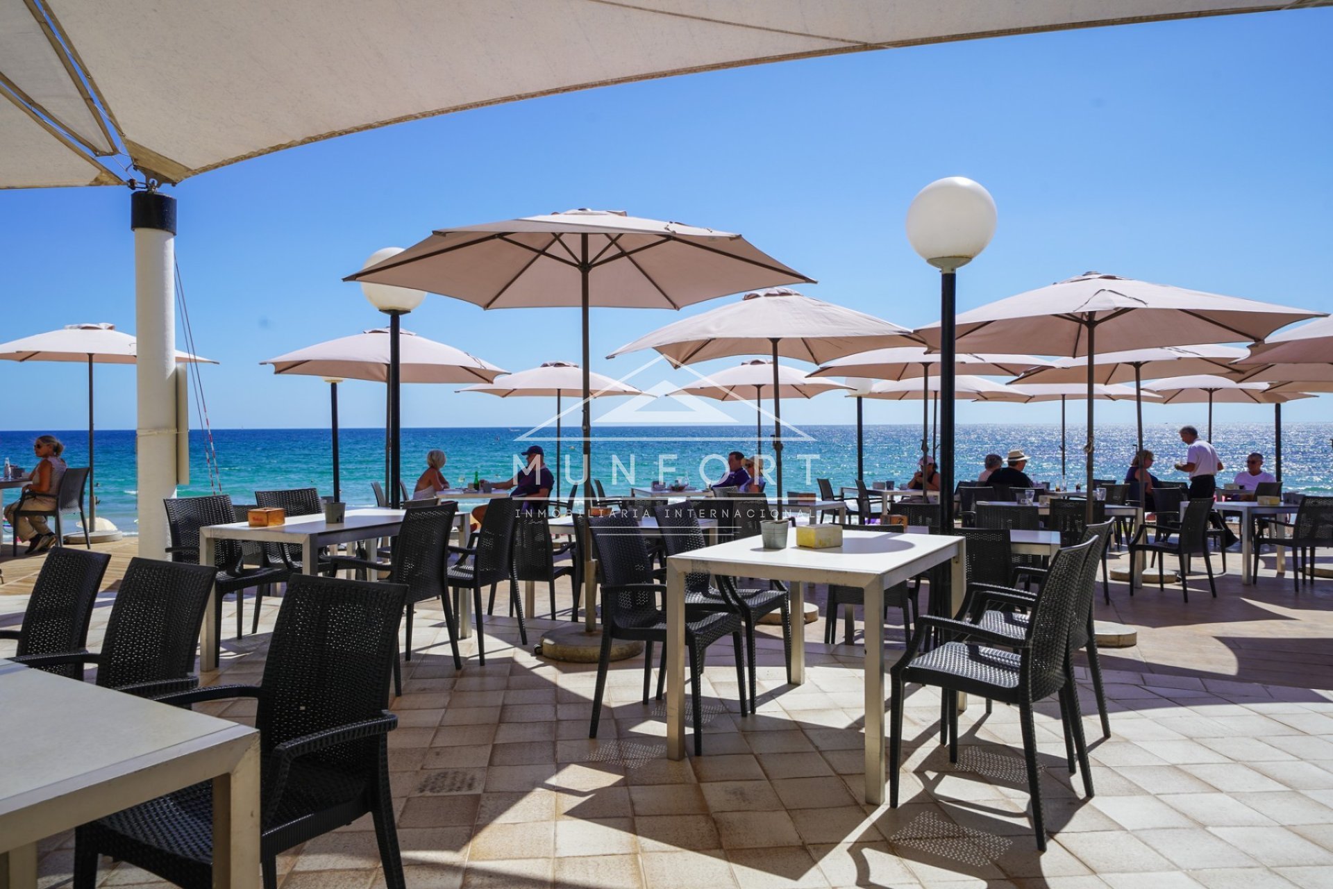 Revente - Appartements -
Orihuela Costa - Dehesa de Campoamor