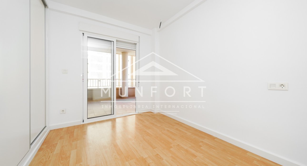 Revente - Appartements -
Orihuela Costa - Dehesa de Campoamor