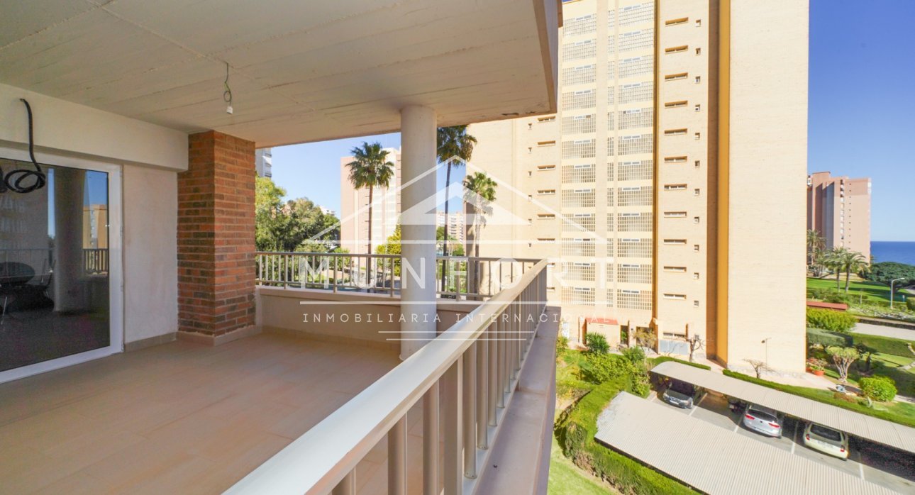 Revente - Appartements -
Orihuela Costa - Dehesa de Campoamor