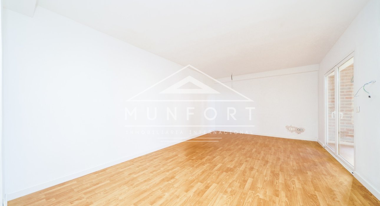 Revente - Appartements -
Orihuela Costa - Dehesa de Campoamor