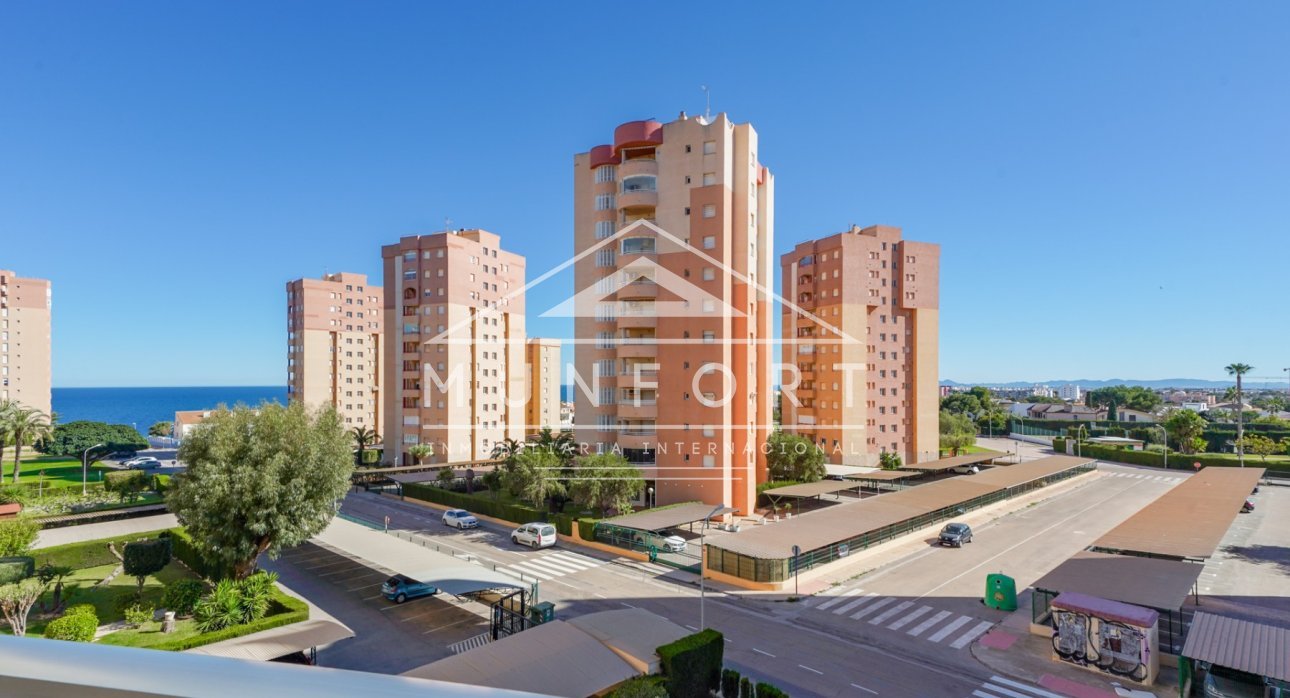 Revente - Appartements -
Orihuela Costa - Dehesa de Campoamor