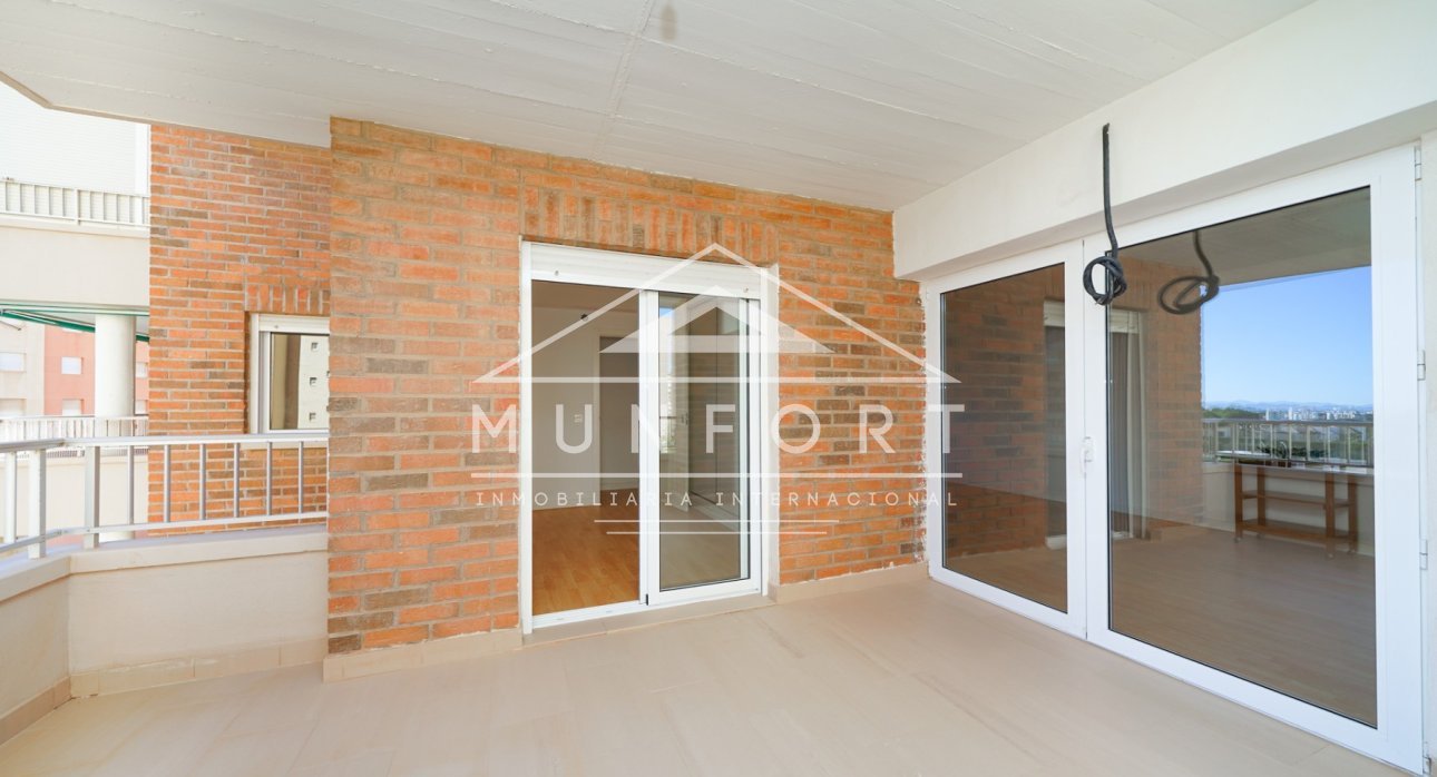 Revente - Appartements -
Orihuela Costa - Dehesa de Campoamor