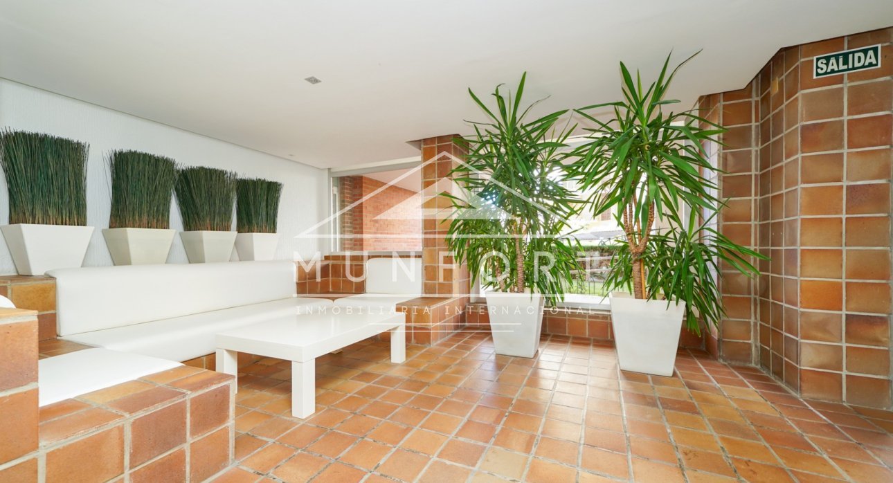 Revente - Appartements -
Orihuela Costa - Dehesa de Campoamor