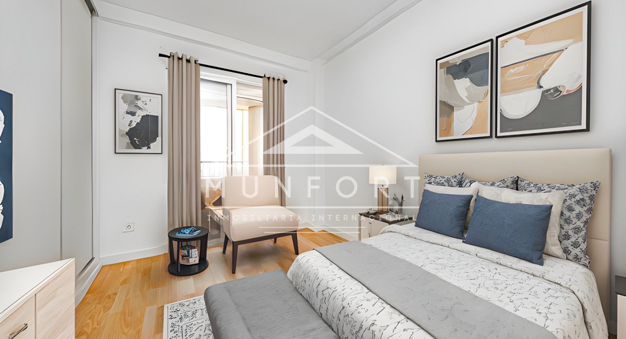 Revente - Appartements -
Orihuela Costa - Dehesa de Campoamor