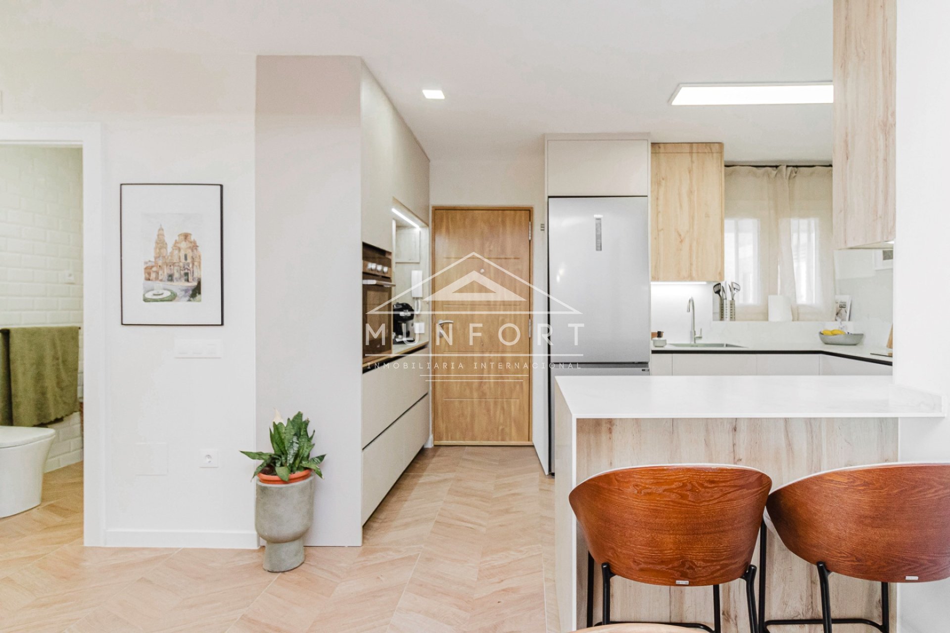 Revente - Appartements -
Orihuela Costa - Dehesa de Campoamor