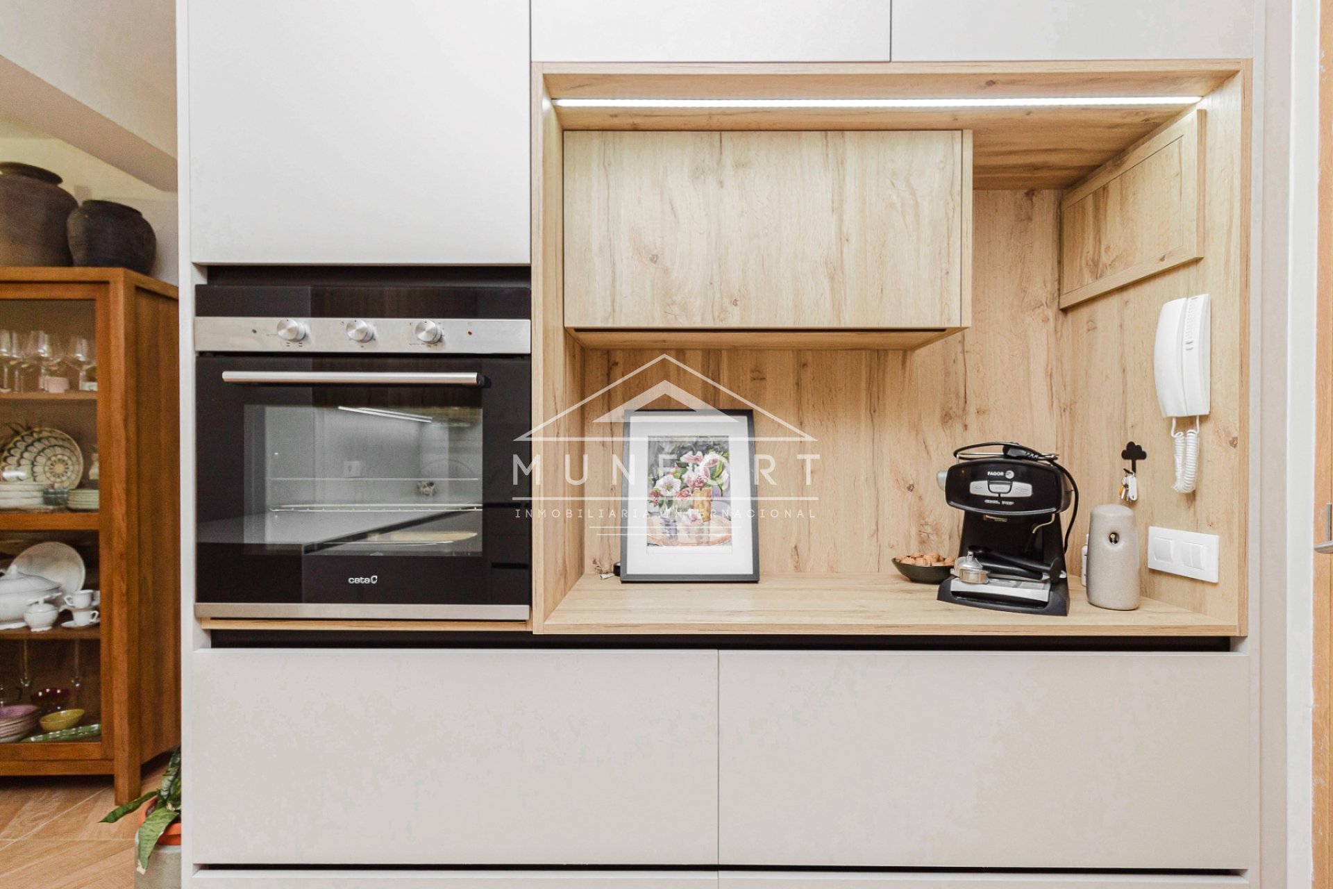 Revente - Appartements -
Orihuela Costa - Dehesa de Campoamor