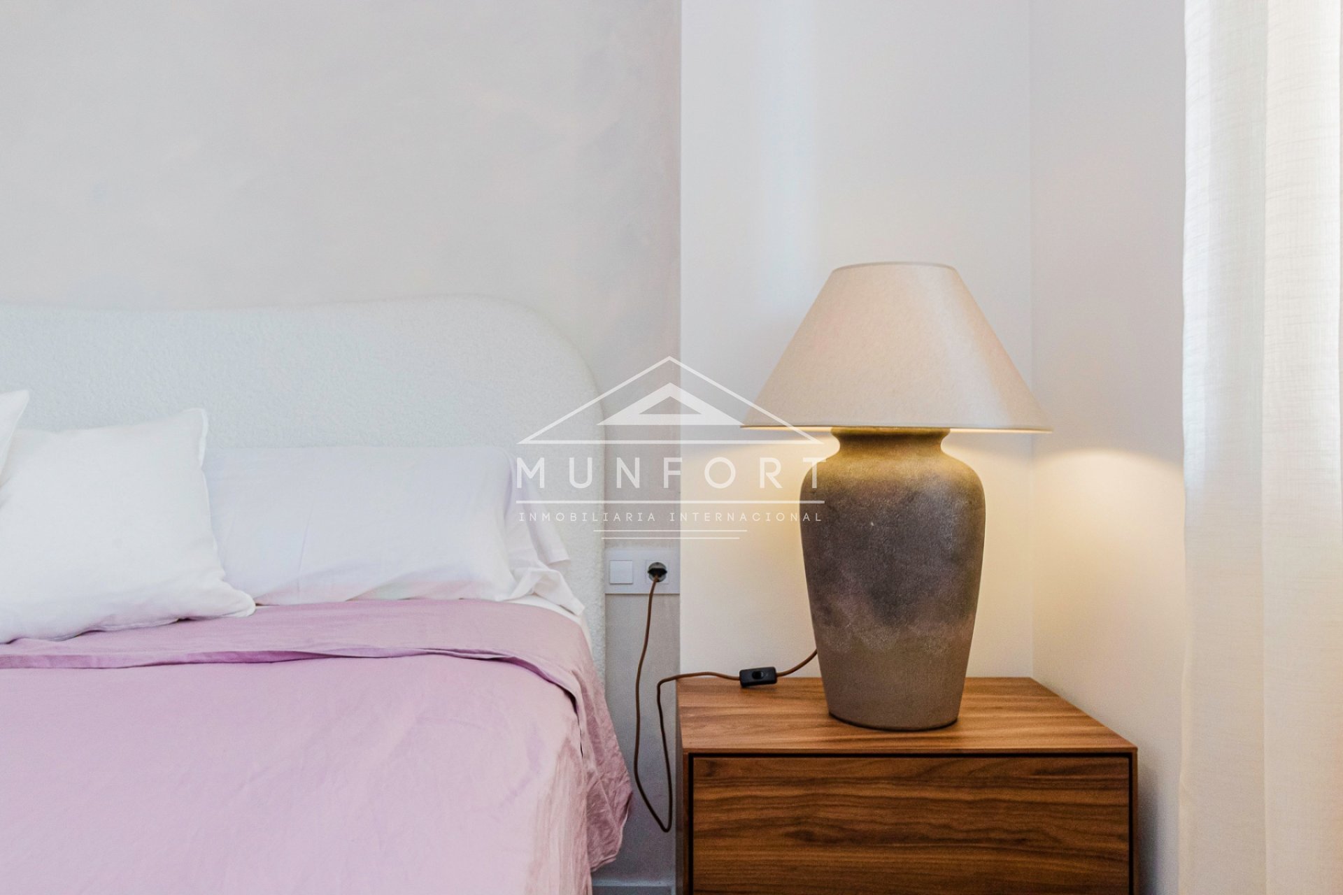 Revente - Appartements -
Orihuela Costa - Dehesa de Campoamor