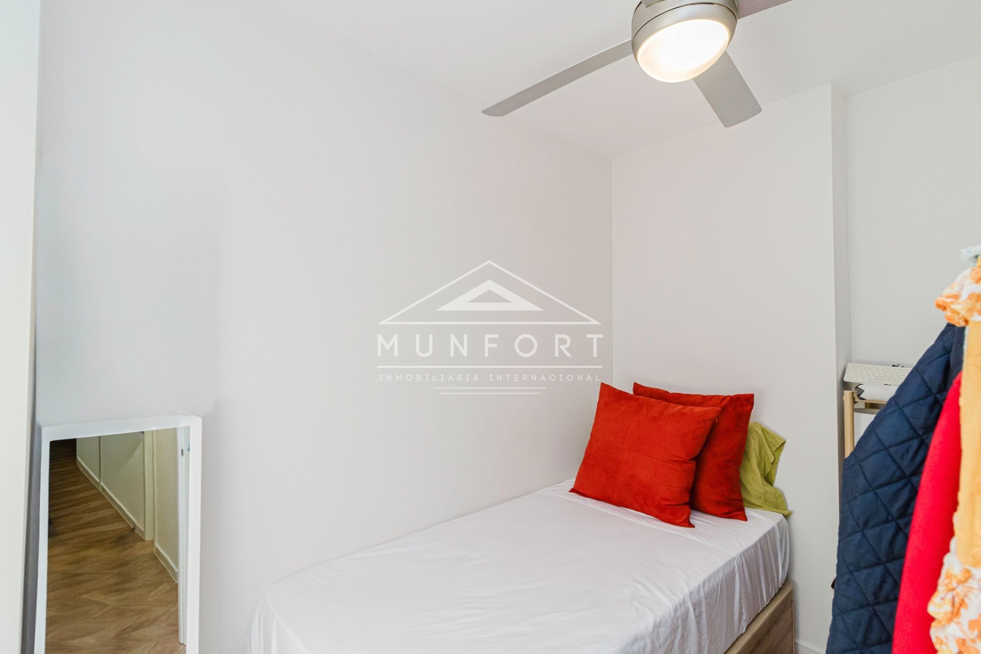 Revente - Appartements -
Orihuela Costa - Dehesa de Campoamor