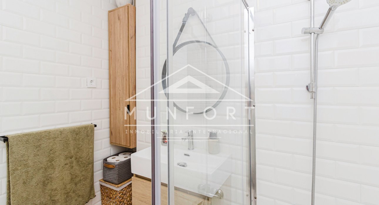 Revente - Appartements -
Orihuela Costa - Dehesa de Campoamor