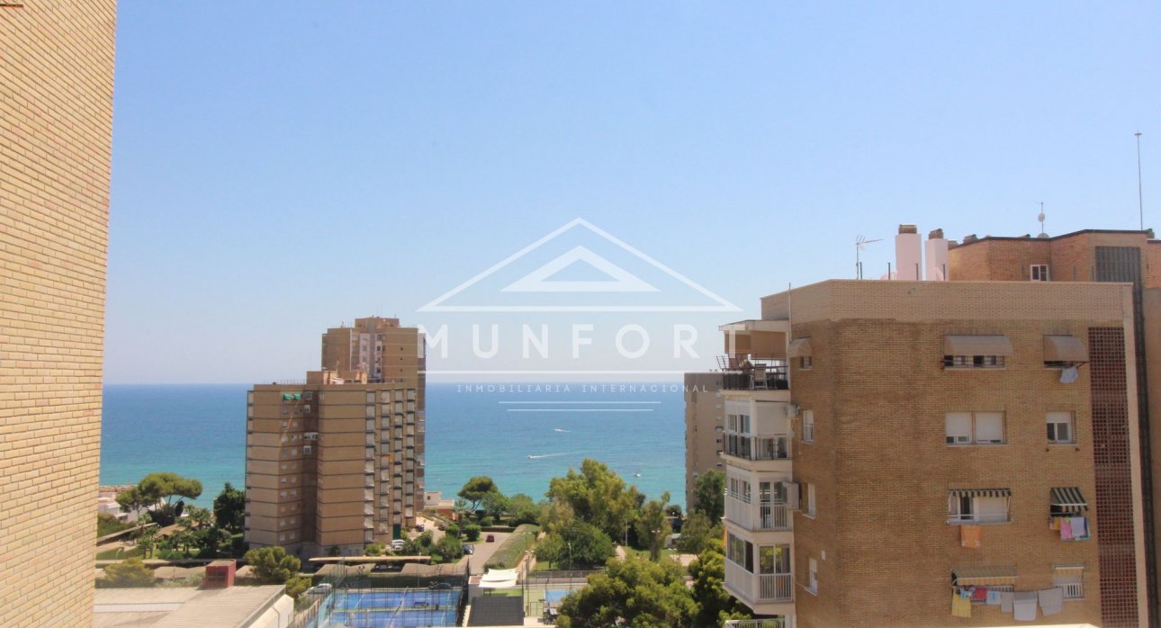 Revente - Appartements -
Orihuela Costa - Dehesa de Campoamor