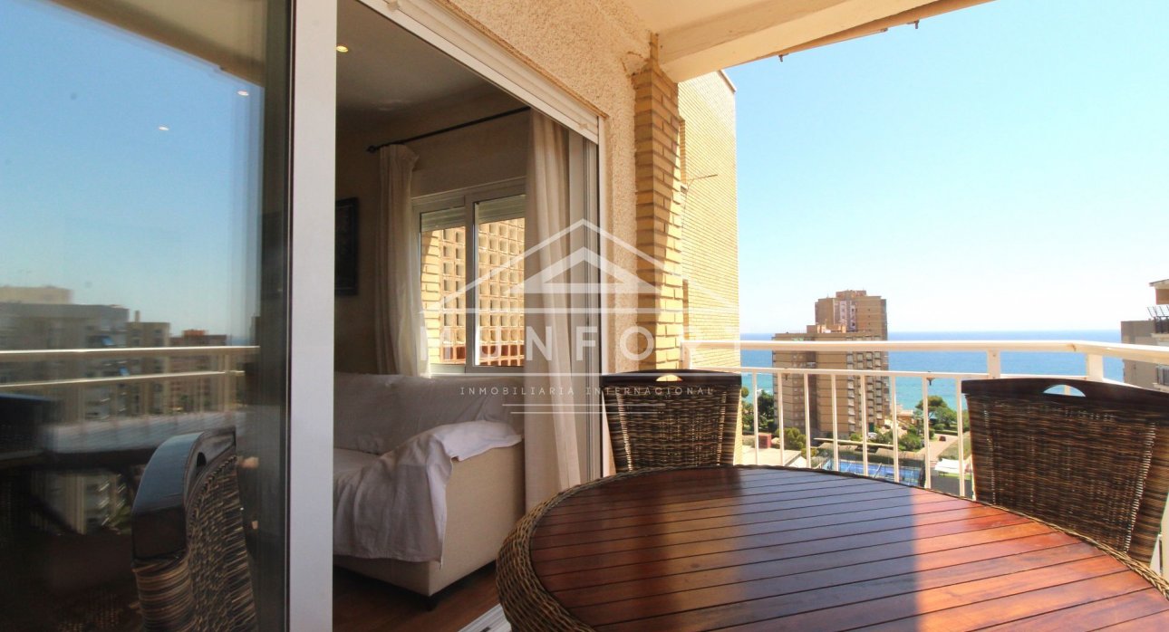 Revente - Appartements -
Orihuela Costa - Dehesa de Campoamor