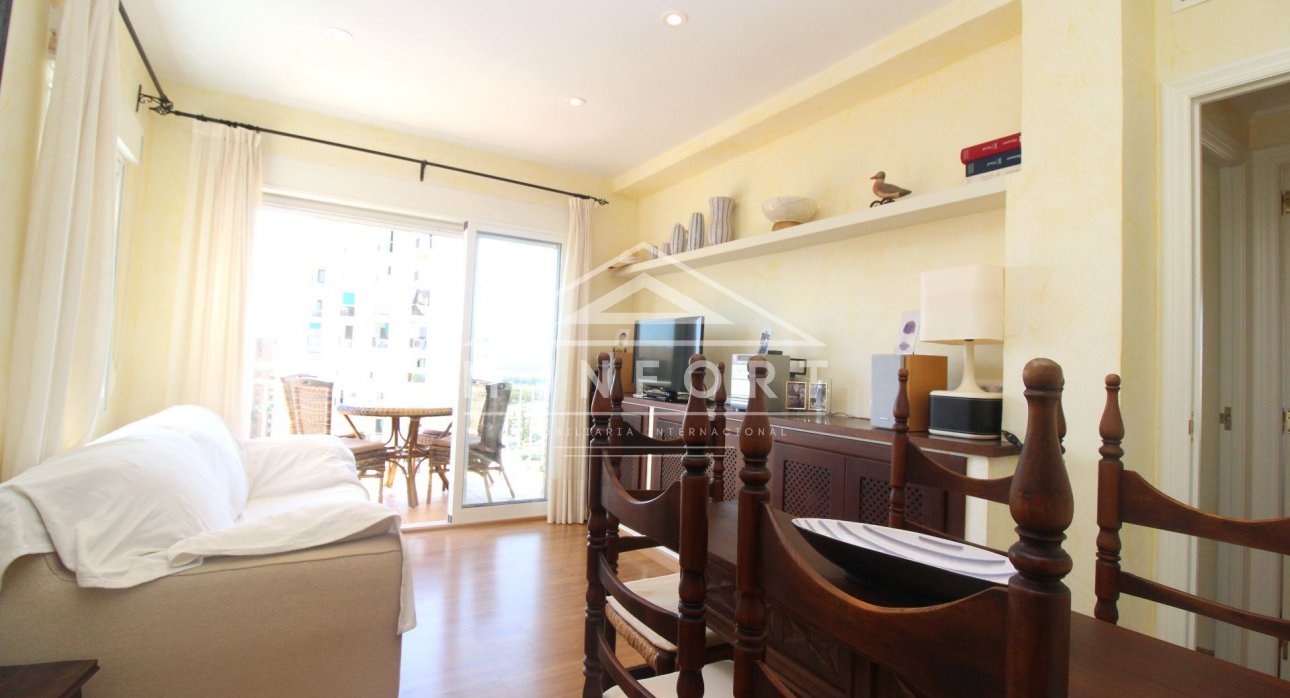Revente - Appartements -
Orihuela Costa - Dehesa de Campoamor