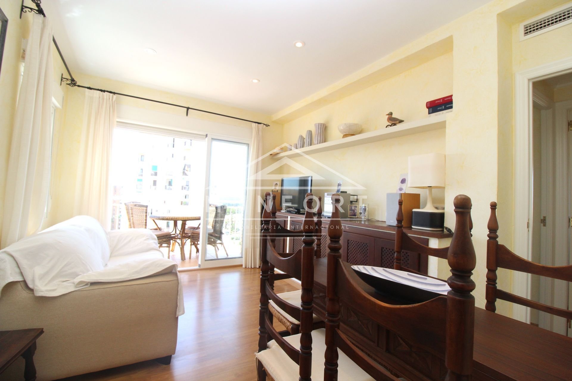 Revente - Appartements -
Orihuela Costa - Dehesa de Campoamor