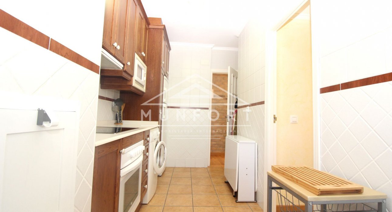 Revente - Appartements -
Orihuela Costa - Dehesa de Campoamor