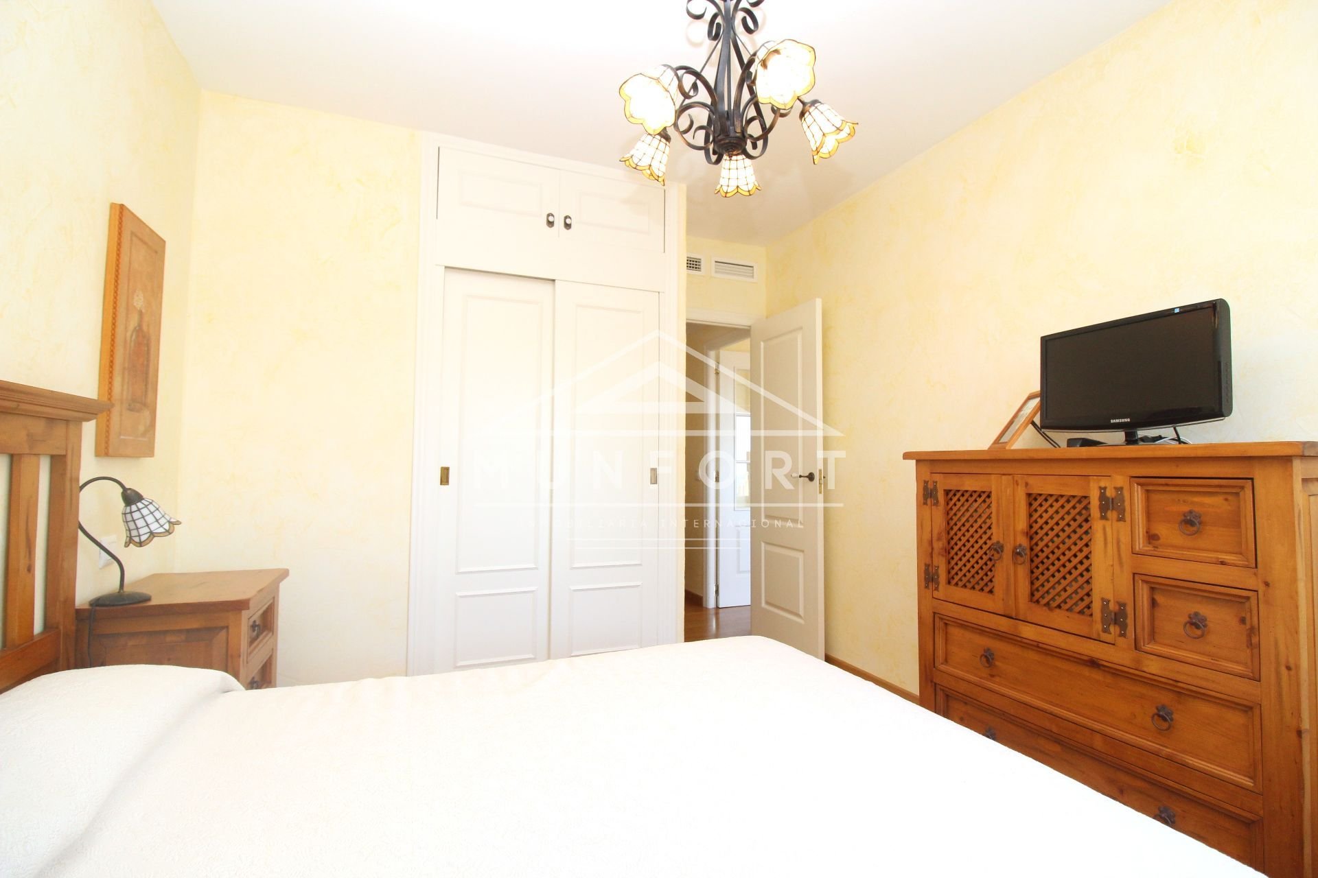 Revente - Appartements -
Orihuela Costa - Dehesa de Campoamor