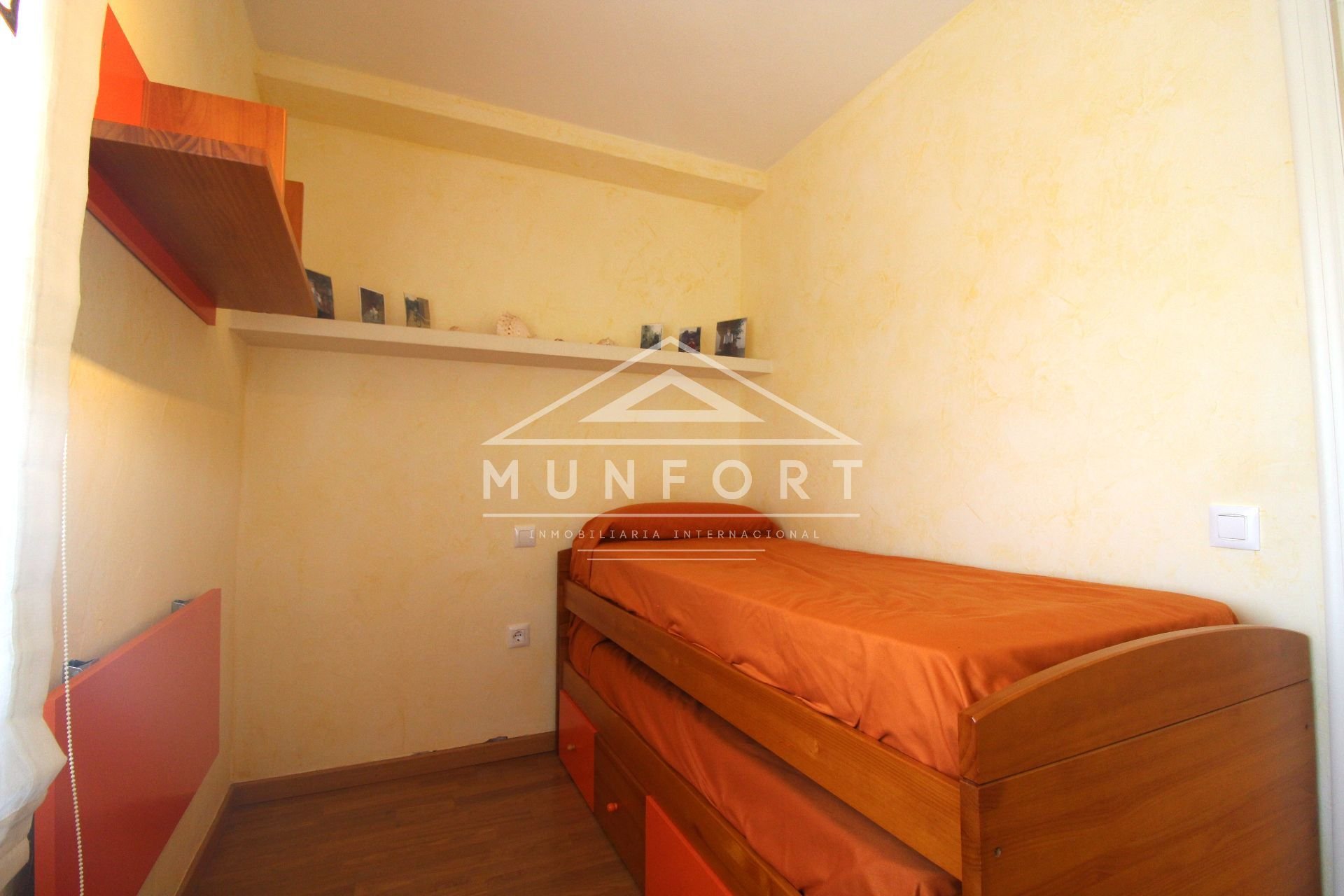 Revente - Appartements -
Orihuela Costa - Dehesa de Campoamor