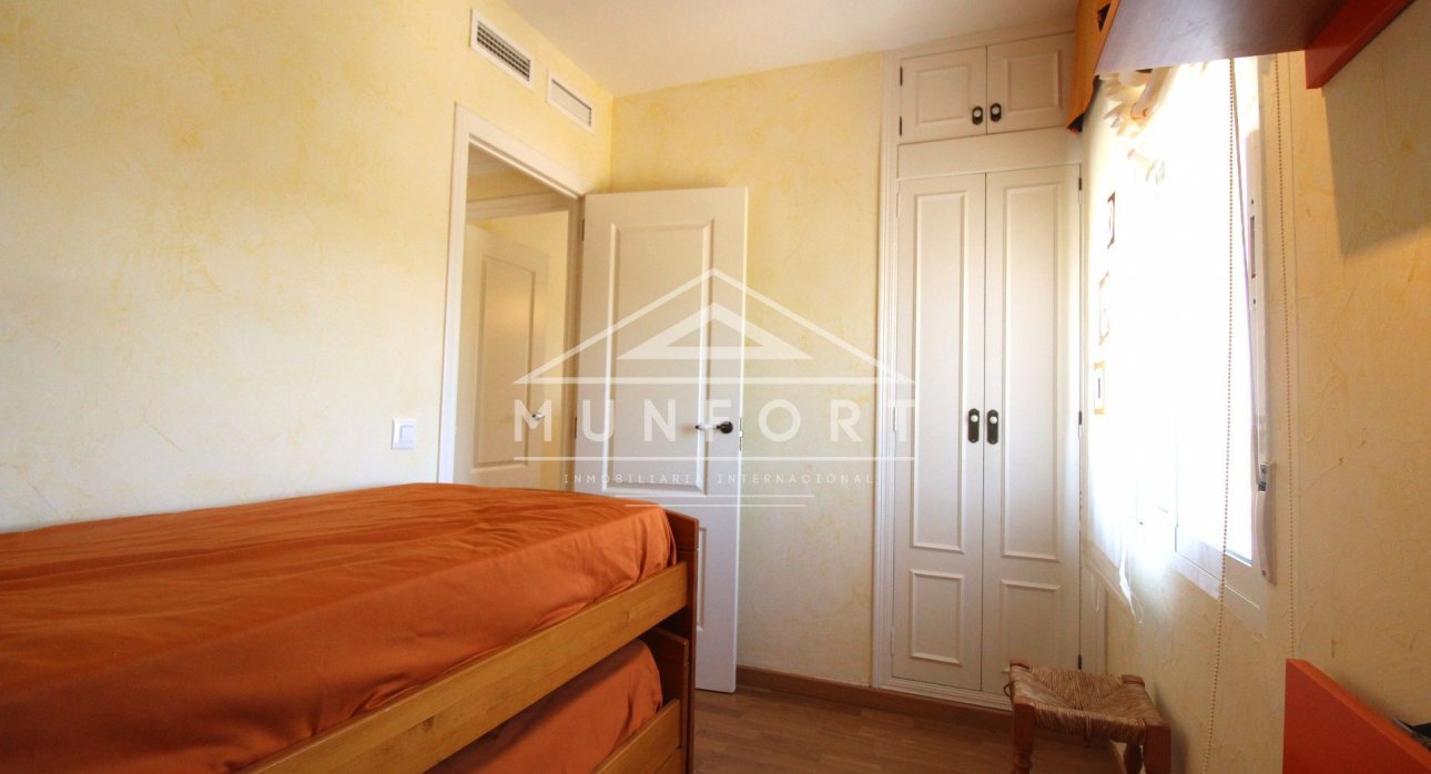 Revente - Appartements -
Orihuela Costa - Dehesa de Campoamor