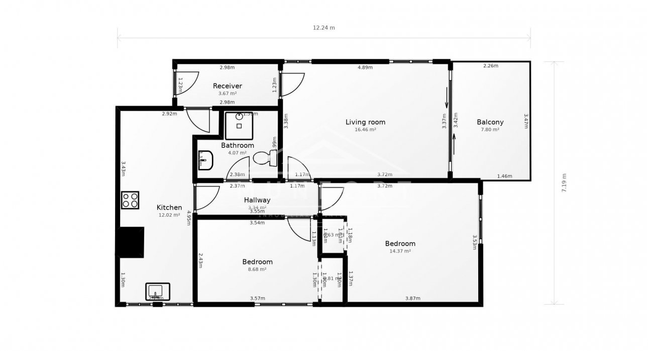 Revente - Appartements -
Orihuela Costa - Dehesa de Campoamor
