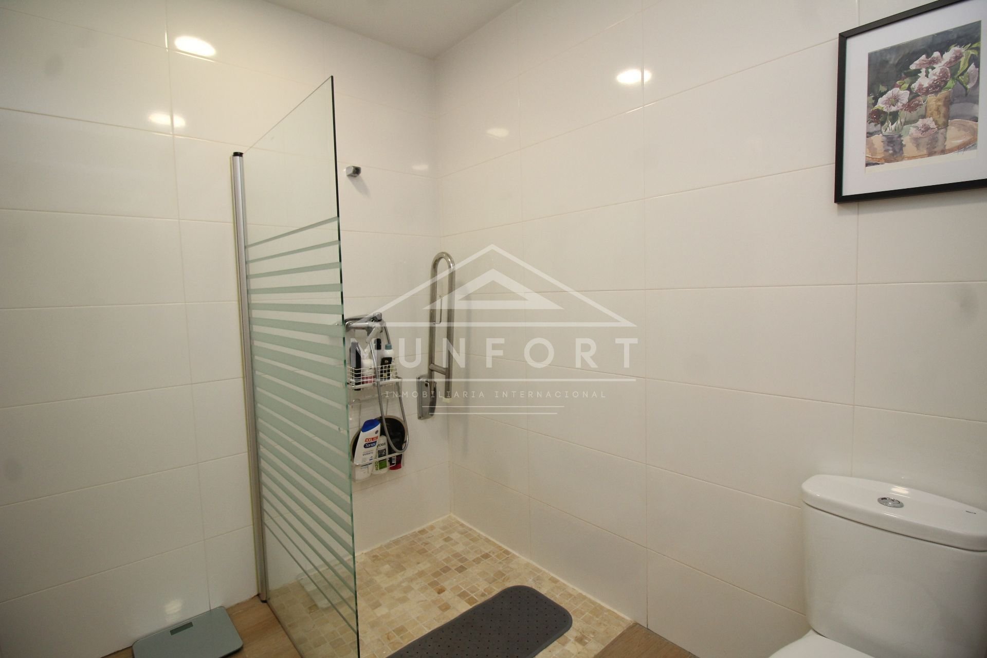 Revente - Appartements -
Orihuela Costa - Dehesa de Campoamor