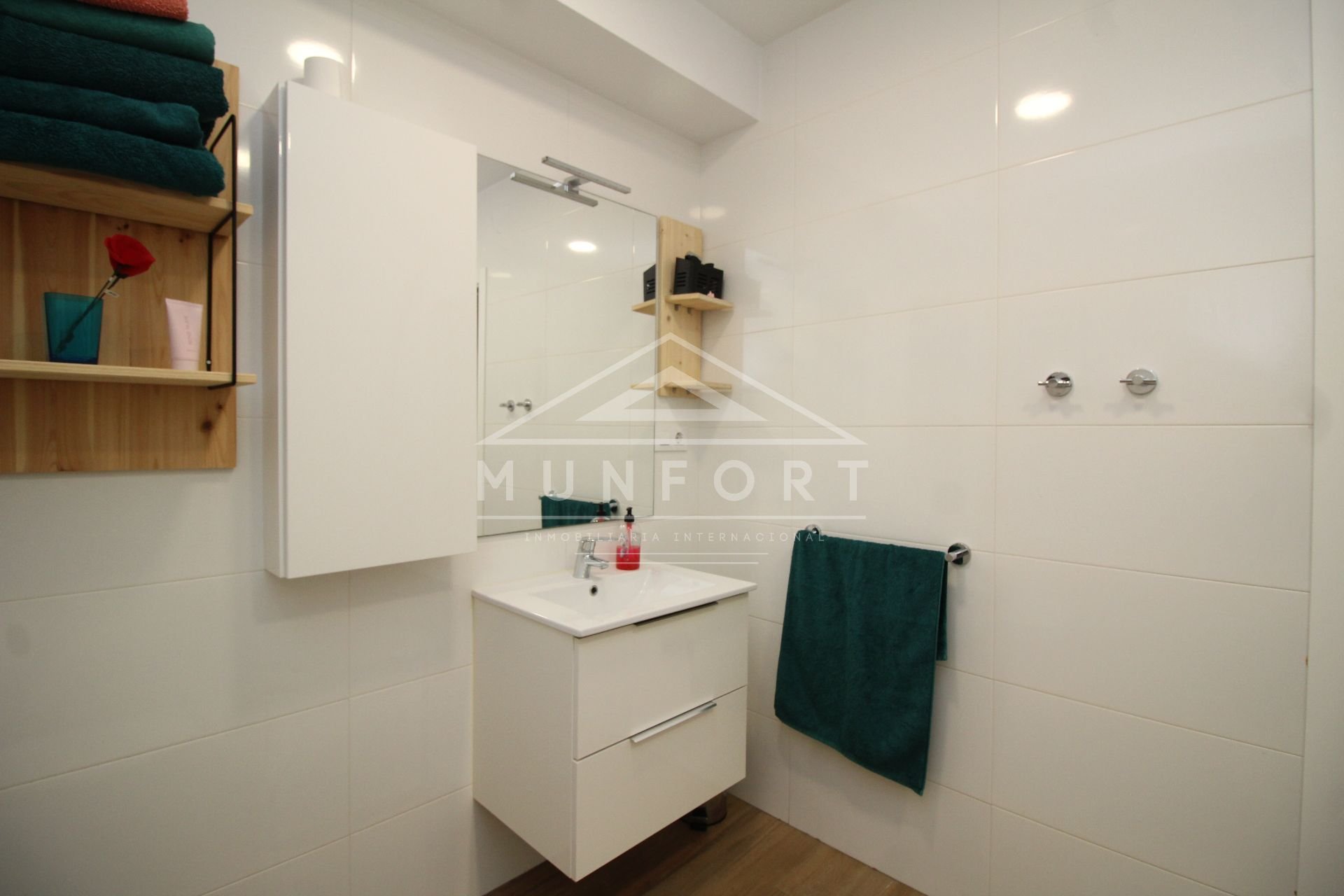 Revente - Appartements -
Orihuela Costa - Dehesa de Campoamor