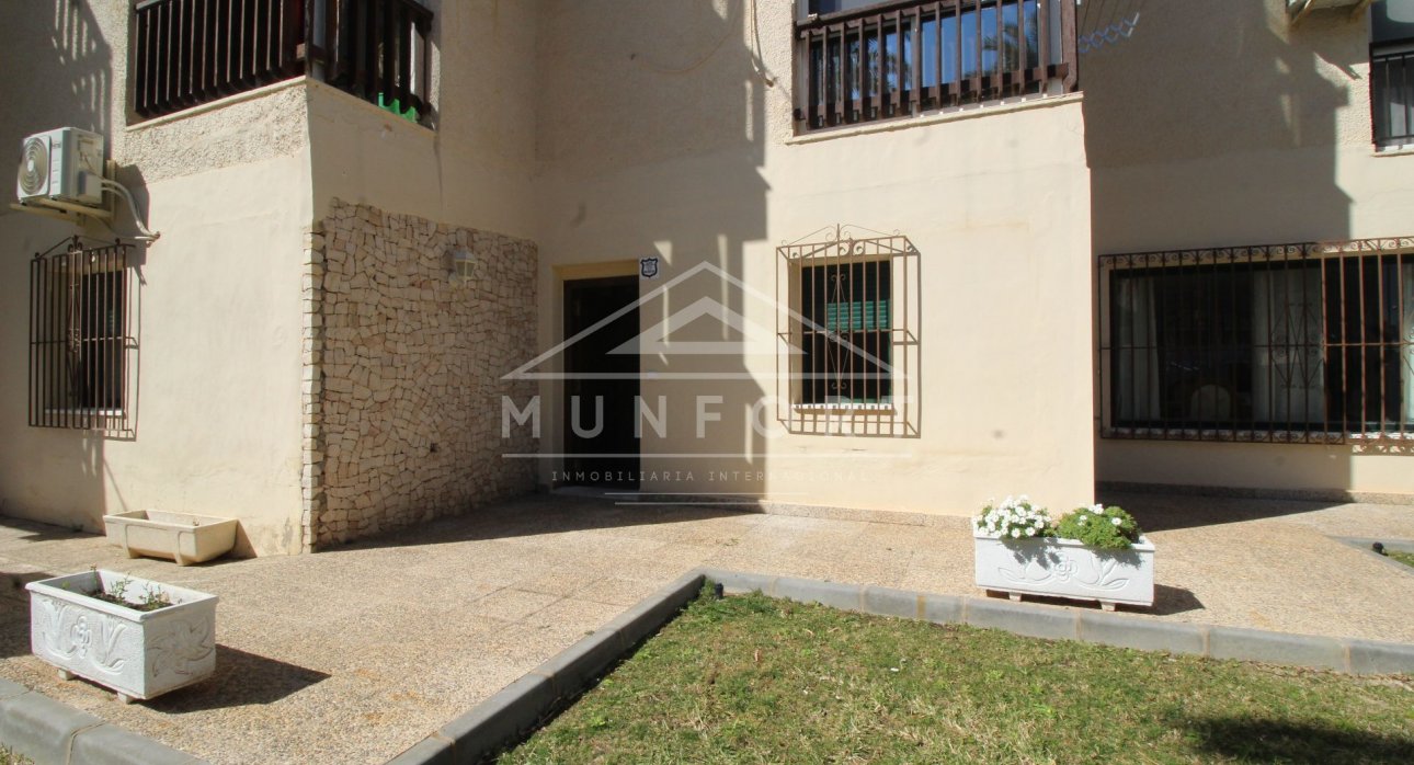 Revente - Appartements -
Orihuela Costa - Dehesa de Campoamor