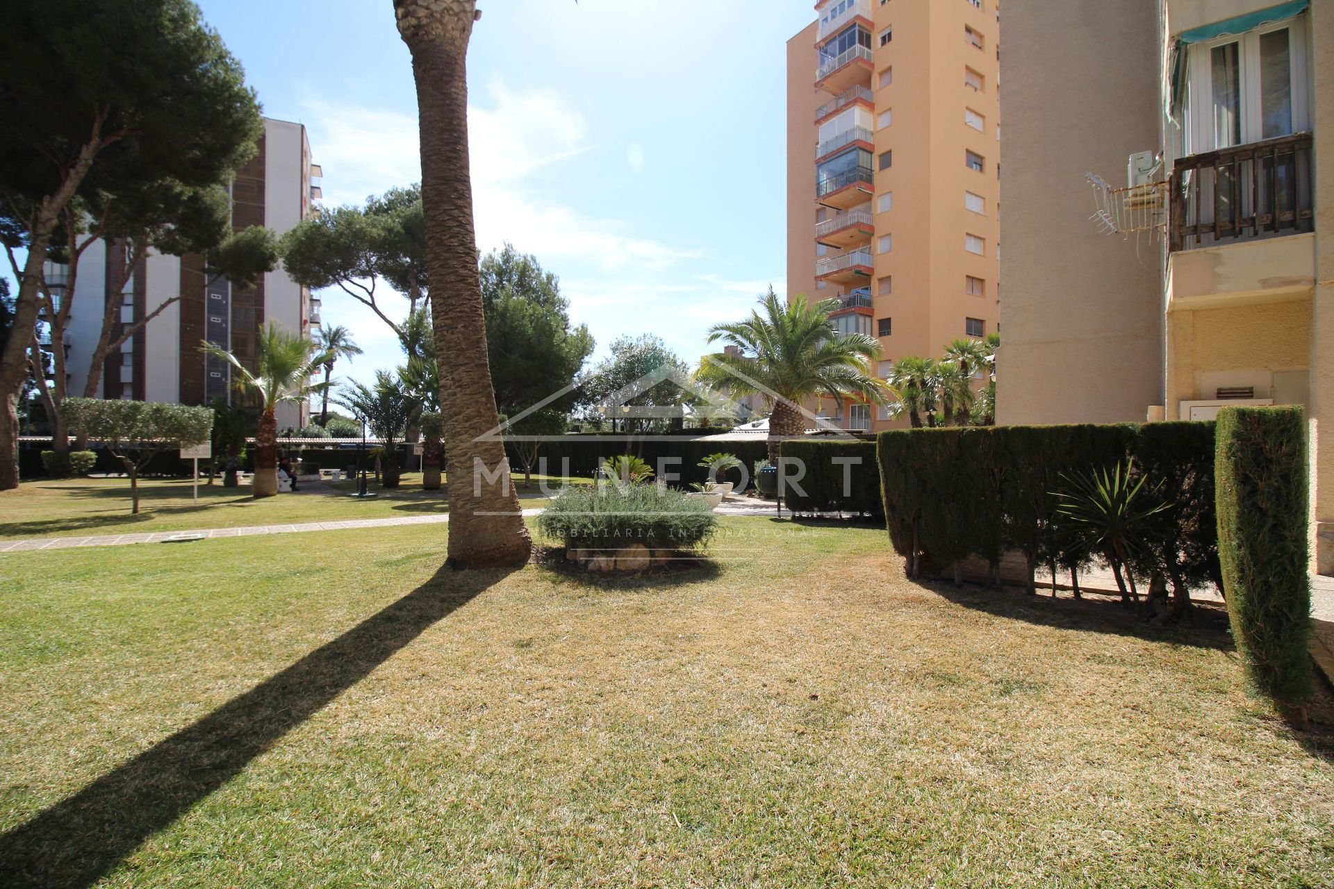 Revente - Appartements -
Orihuela Costa - Dehesa de Campoamor