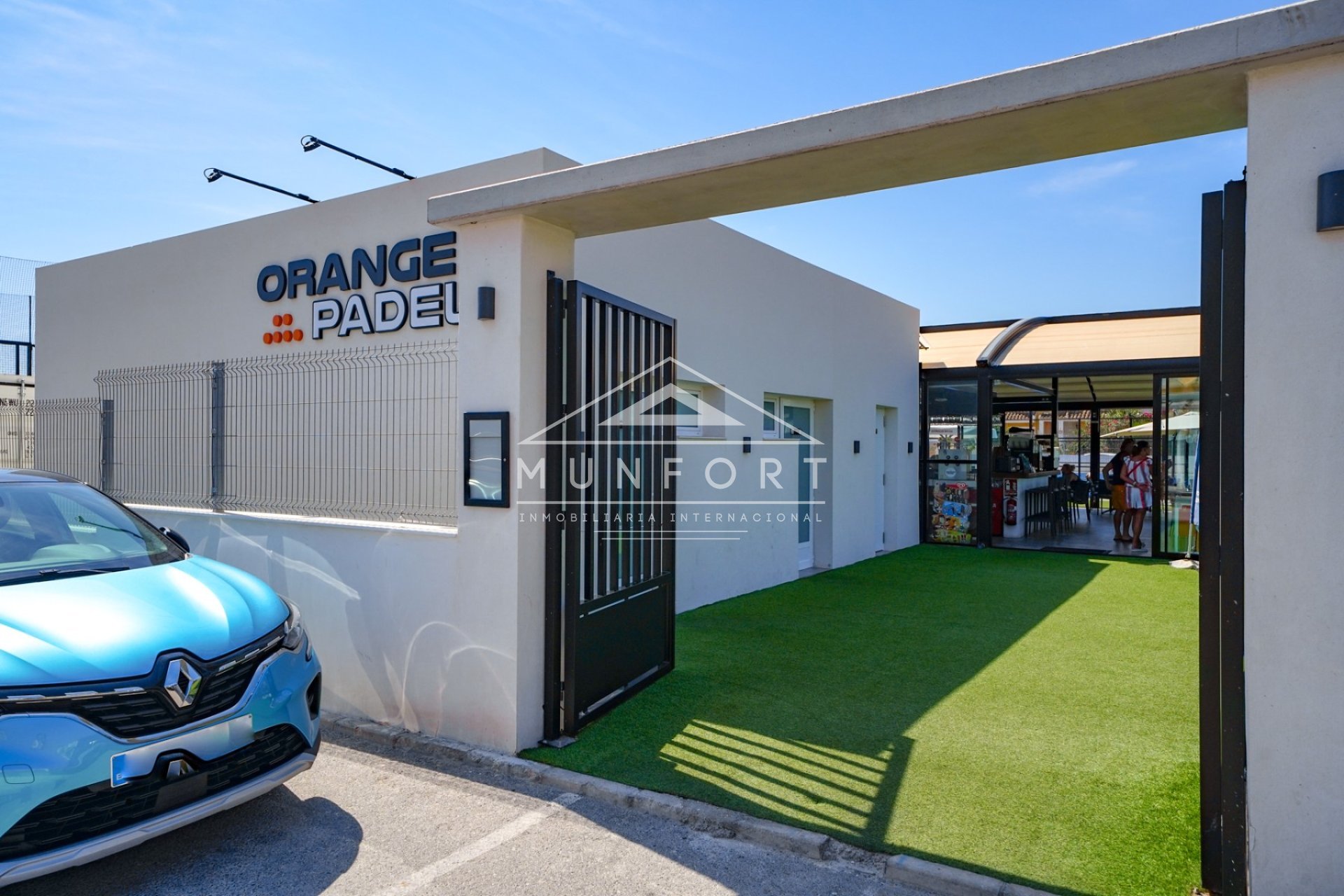 Revente - Appartements -
Orihuela Costa - La Florida