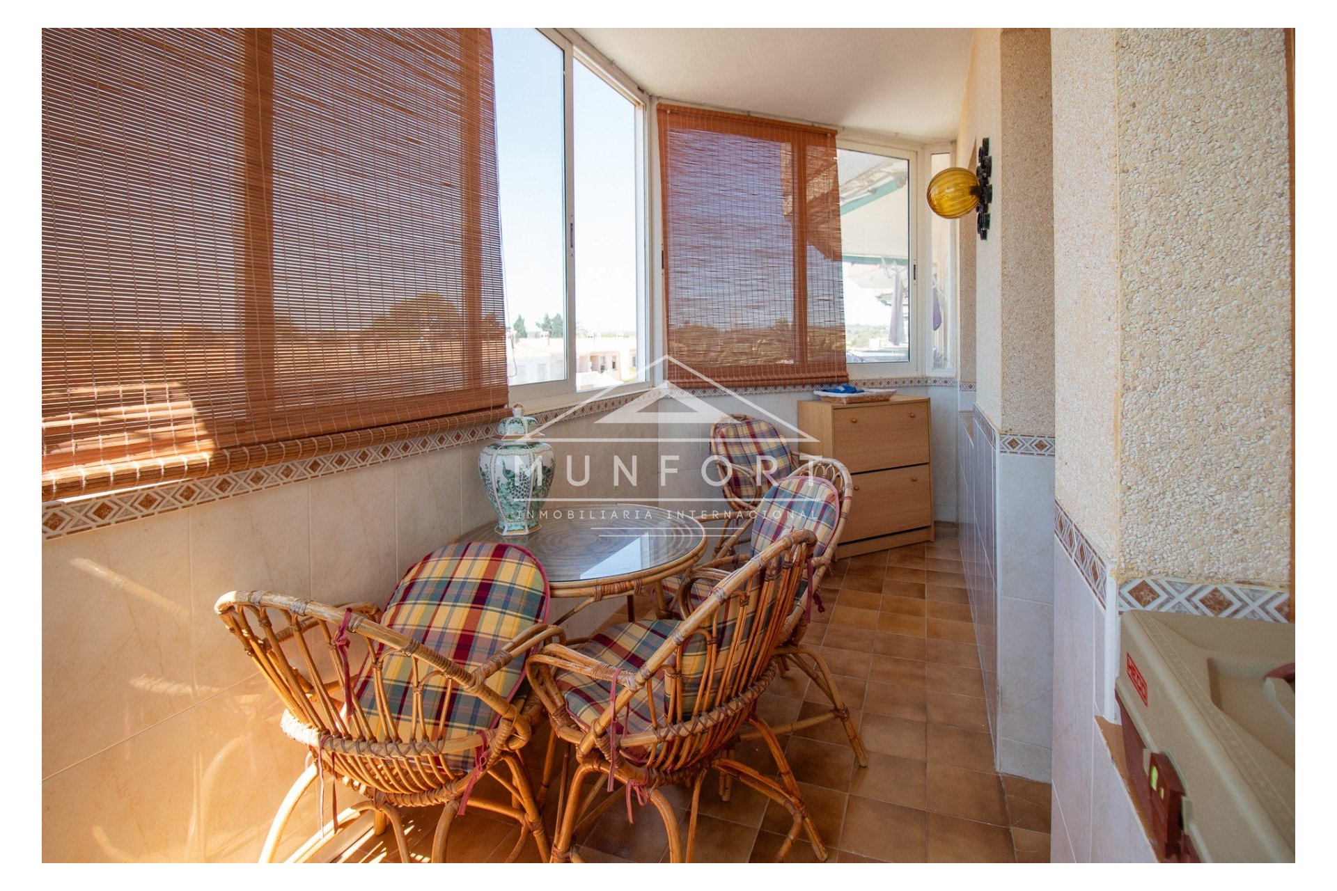 Revente - Appartements -
Orihuela Costa - La Regia