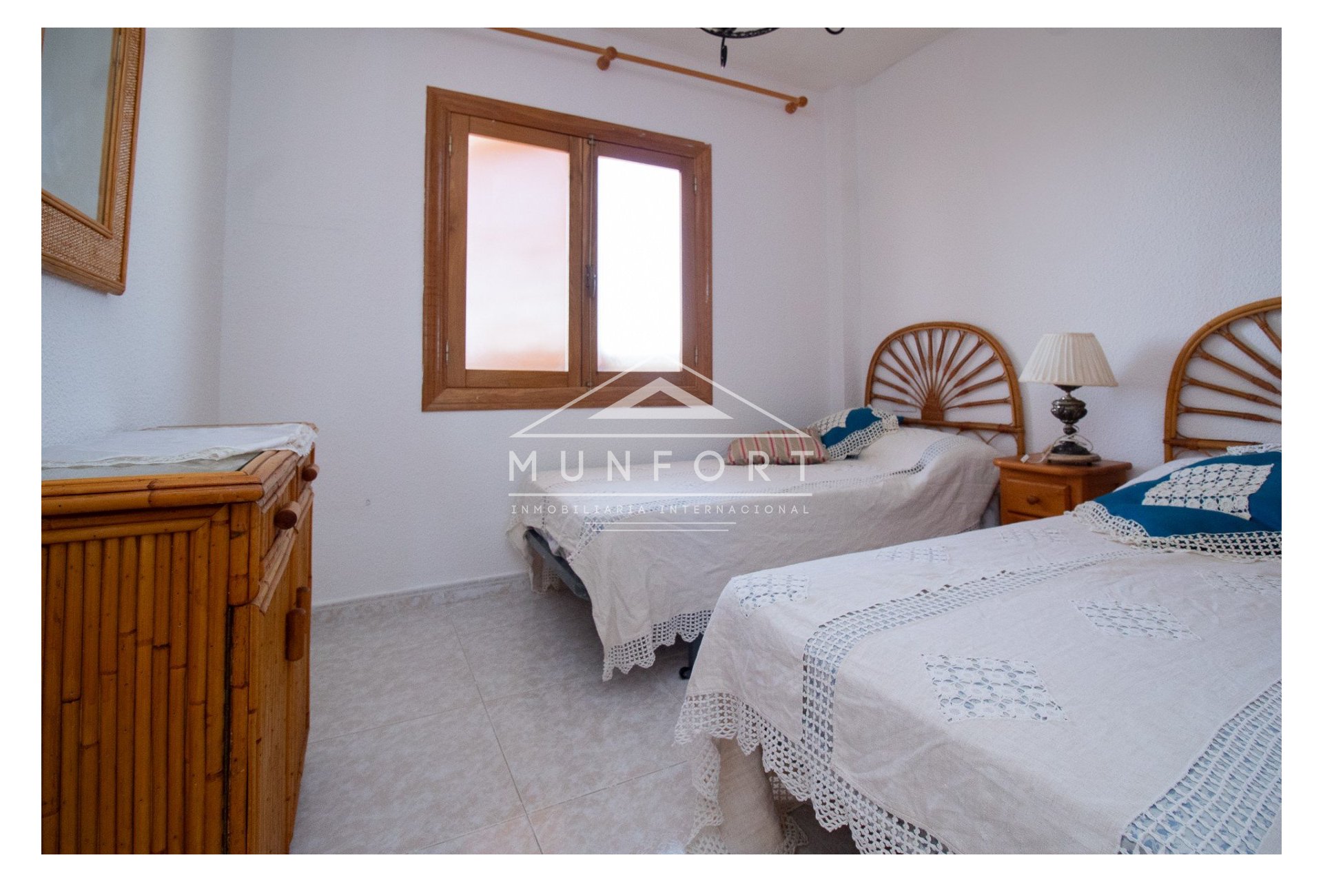 Revente - Appartements -
Orihuela Costa - La Regia