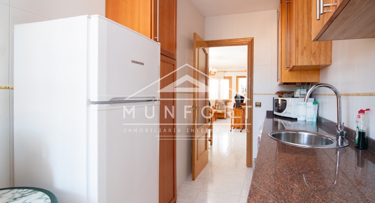 Revente - Appartements -
Orihuela Costa - La Regia