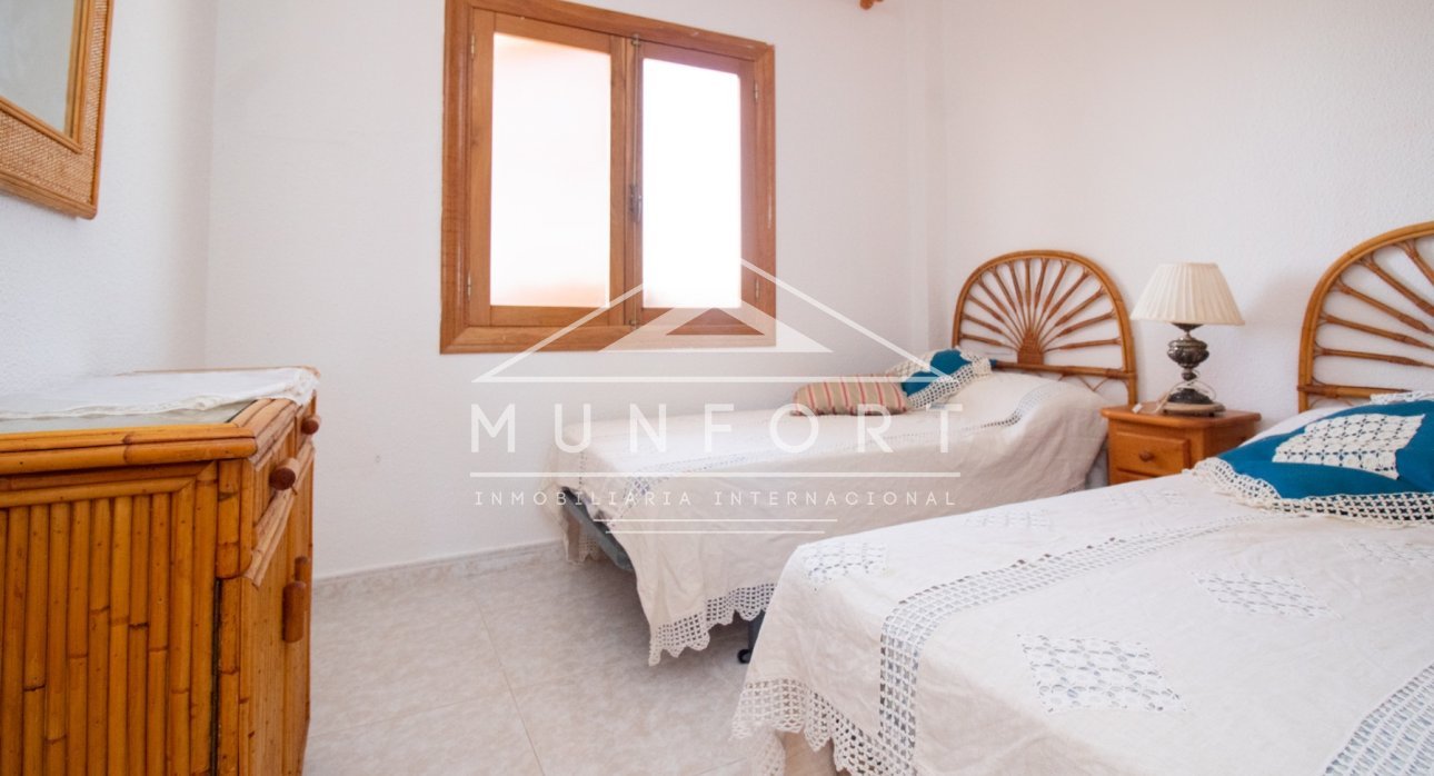 Revente - Appartements -
Orihuela Costa - La Regia