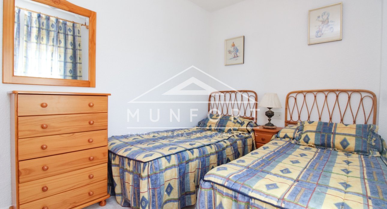 Revente - Appartements -
Orihuela Costa - La Regia