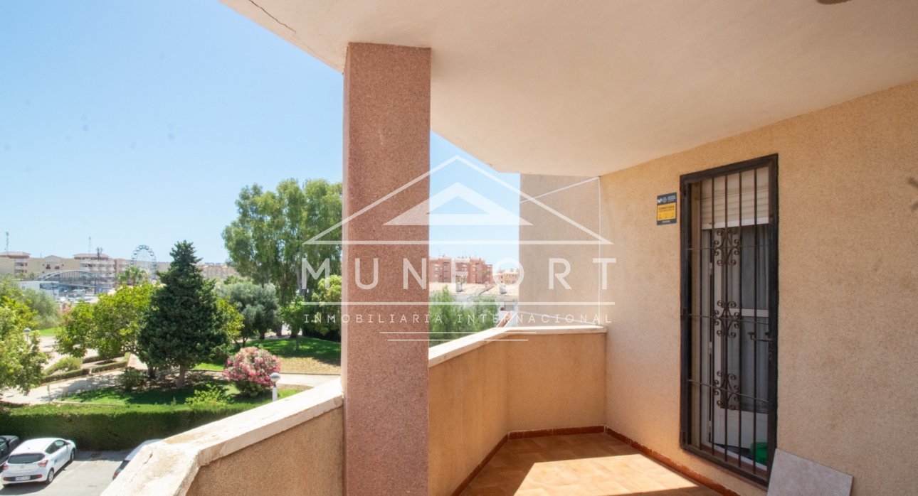 Revente - Appartements -
Orihuela Costa - La Regia