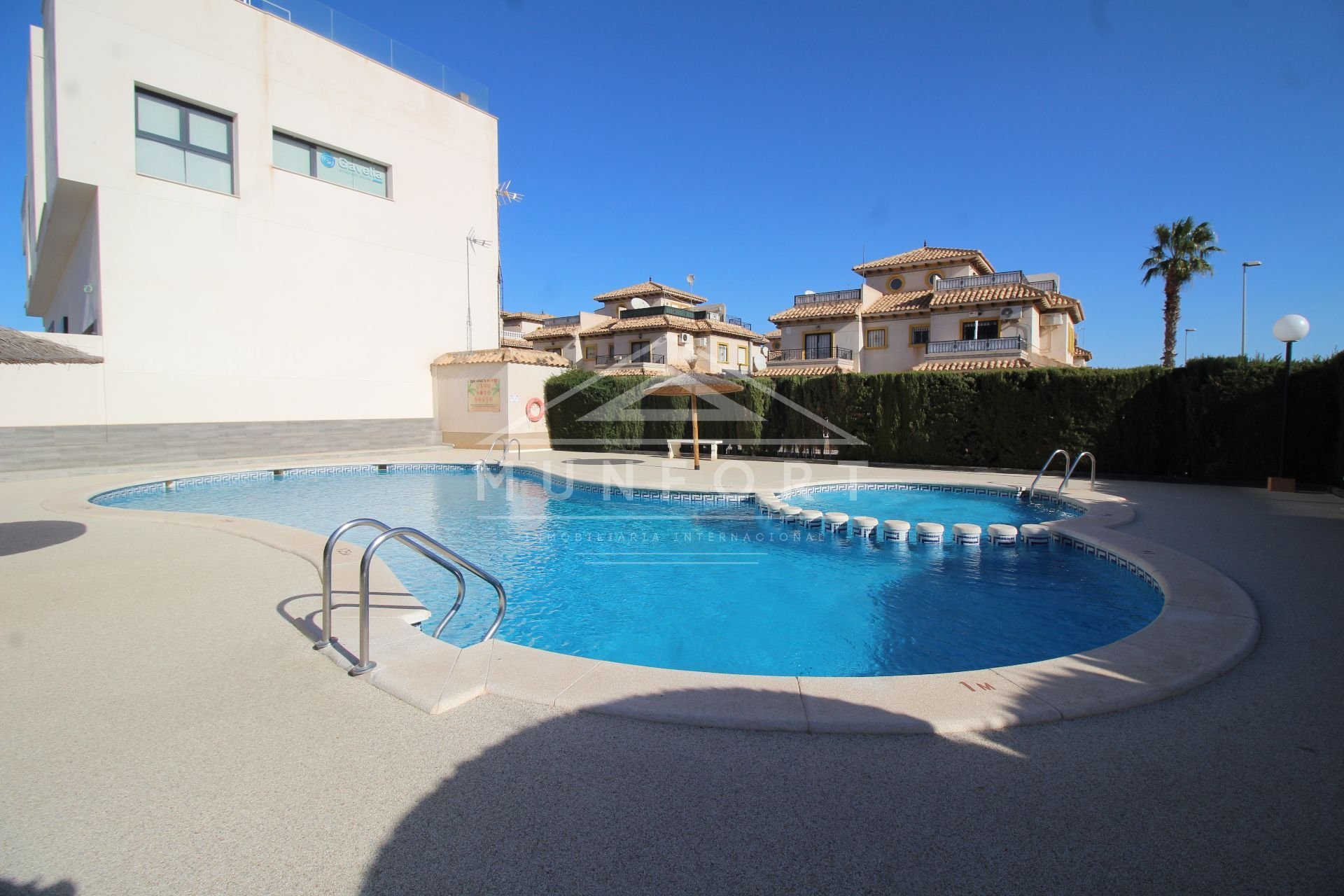 Revente - Appartements -
Orihuela Costa - La Zenia