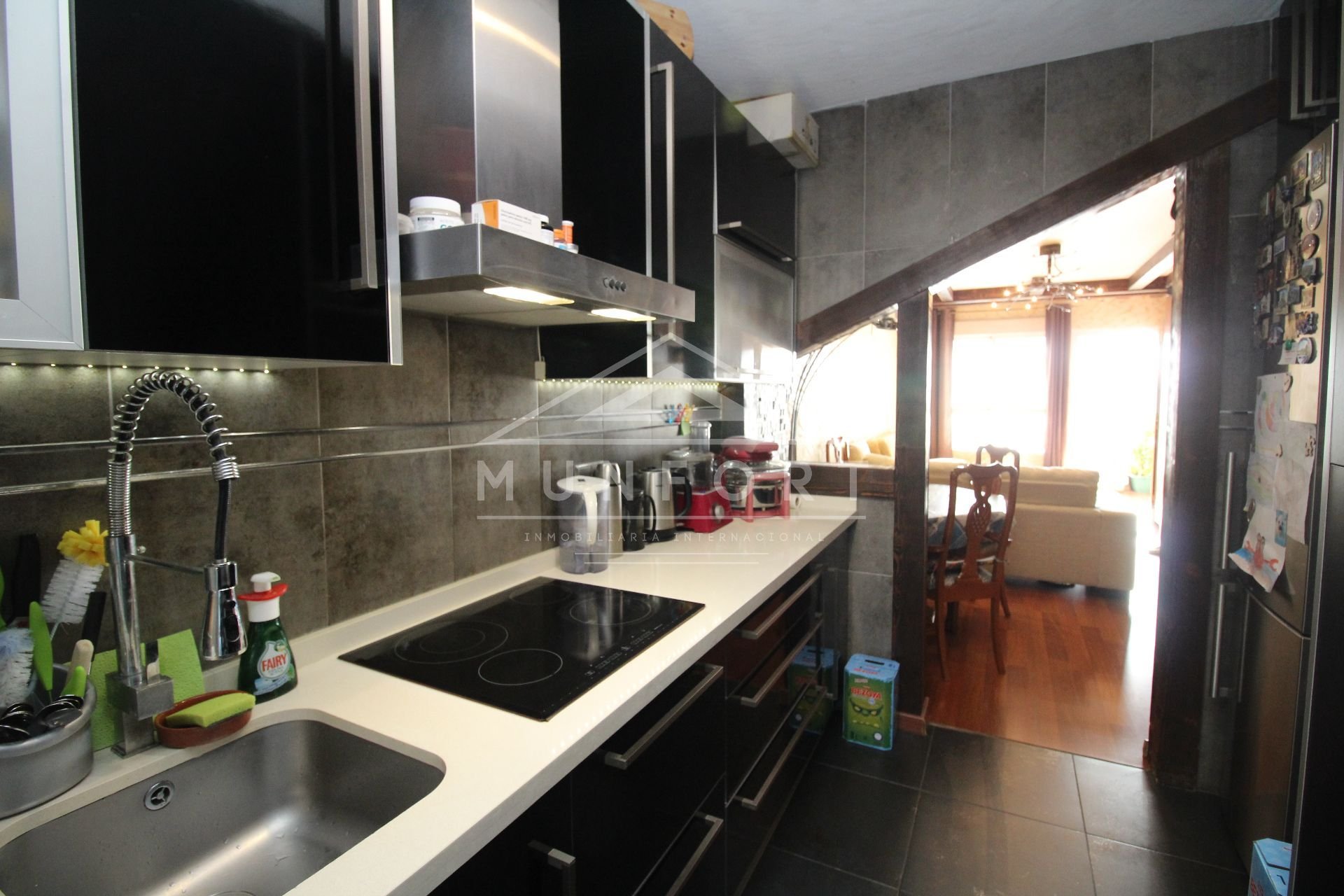 Revente - Appartements -
Orihuela Costa - La Zenia