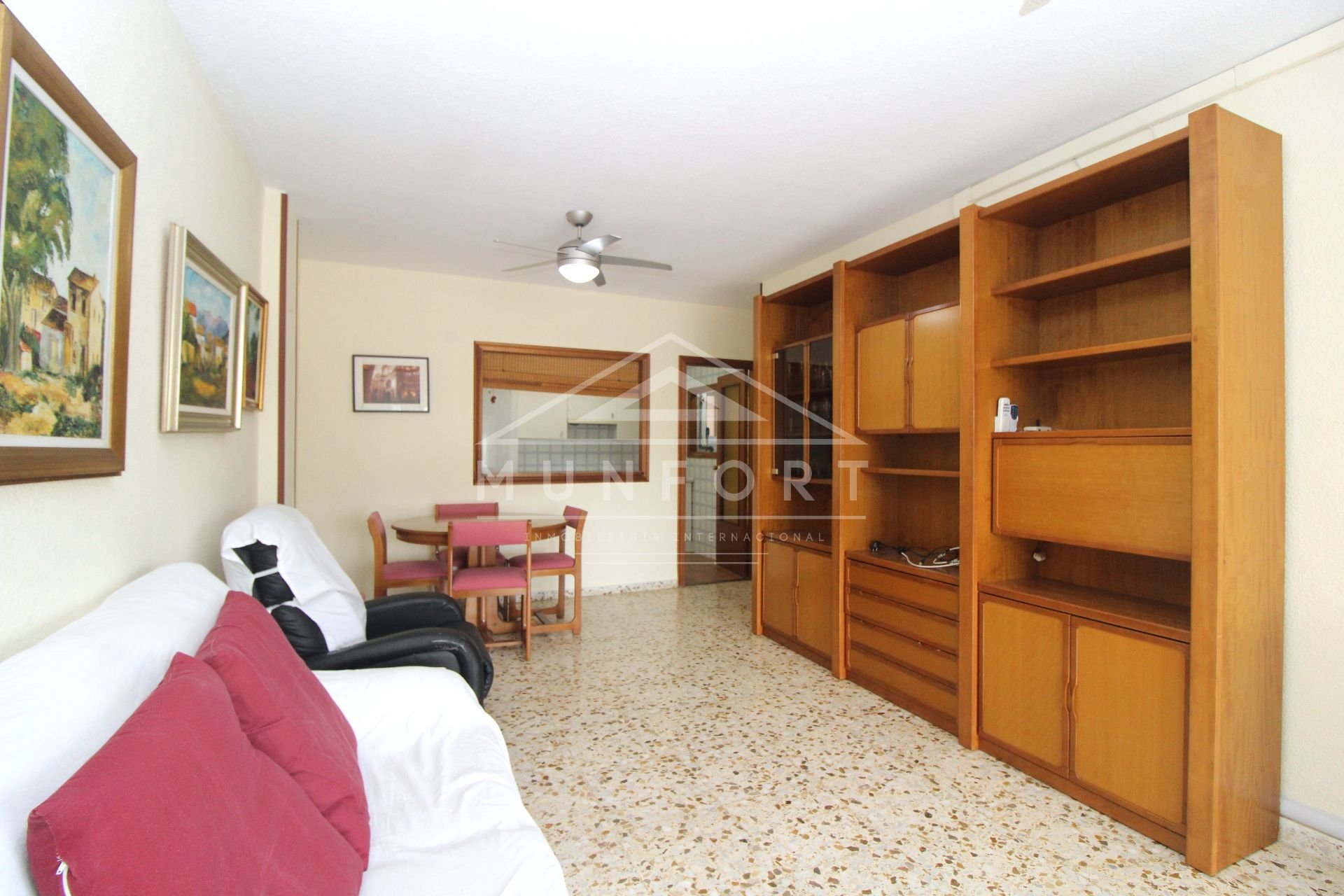 Revente - Appartements -
Orihuela Costa - La Zenia