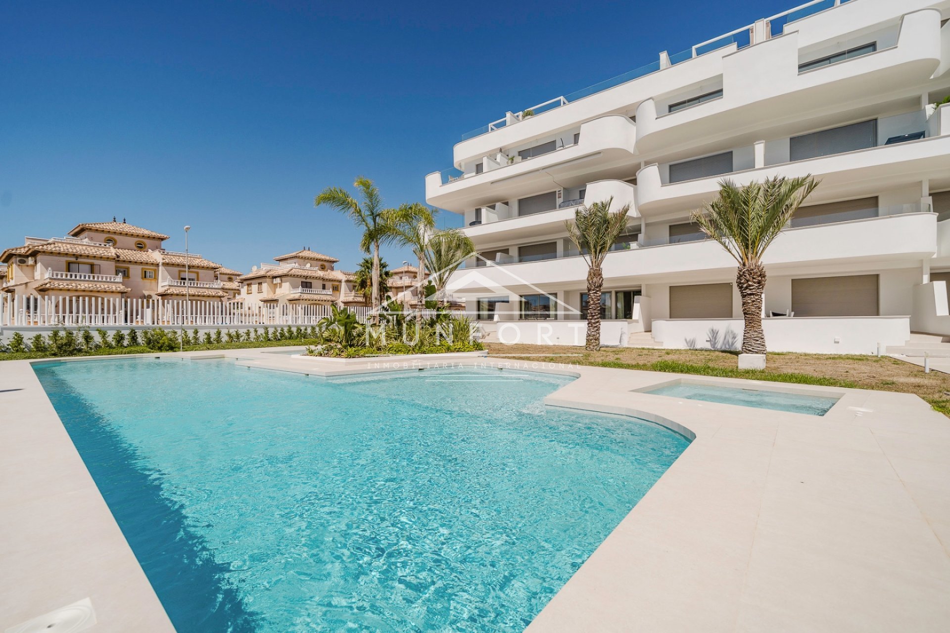 Revente - Appartements -
Orihuela Costa - Lomas de Cabo Roig
