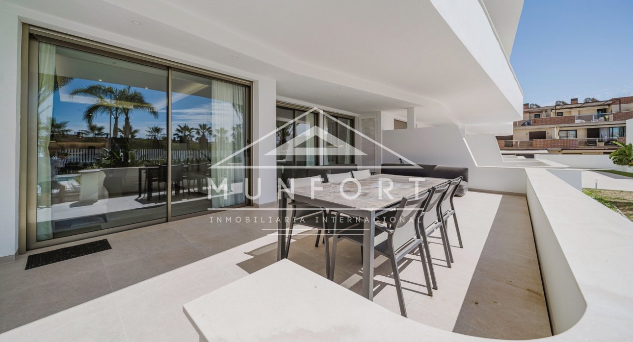 Revente - Appartements -
Orihuela Costa - Lomas de Cabo Roig