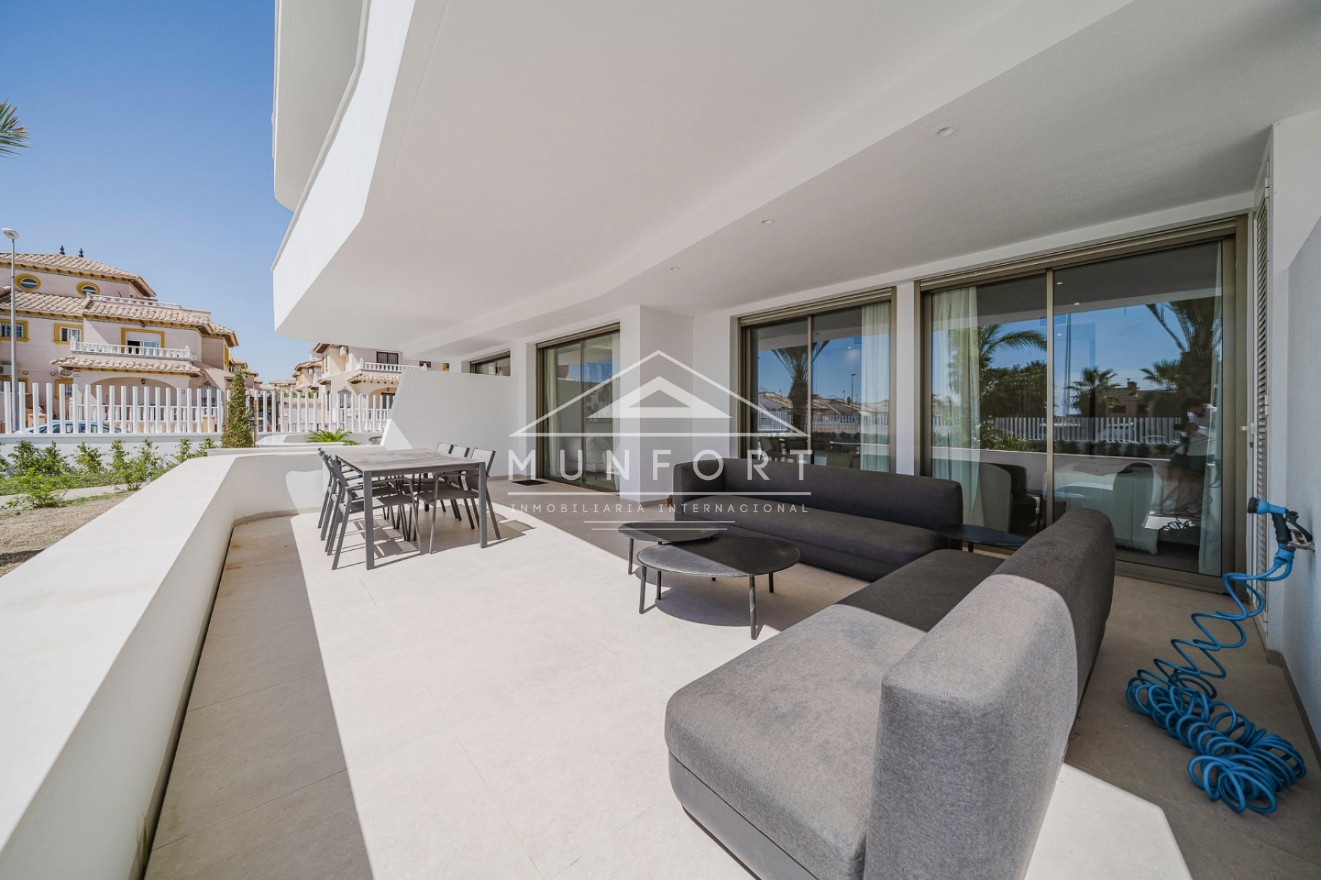 Revente - Appartements -
Orihuela Costa - Lomas de Cabo Roig