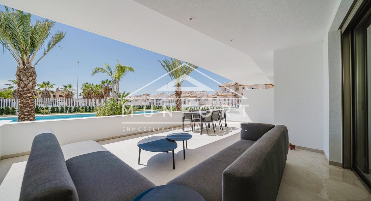 Revente - Appartements -
Orihuela Costa - Lomas de Cabo Roig