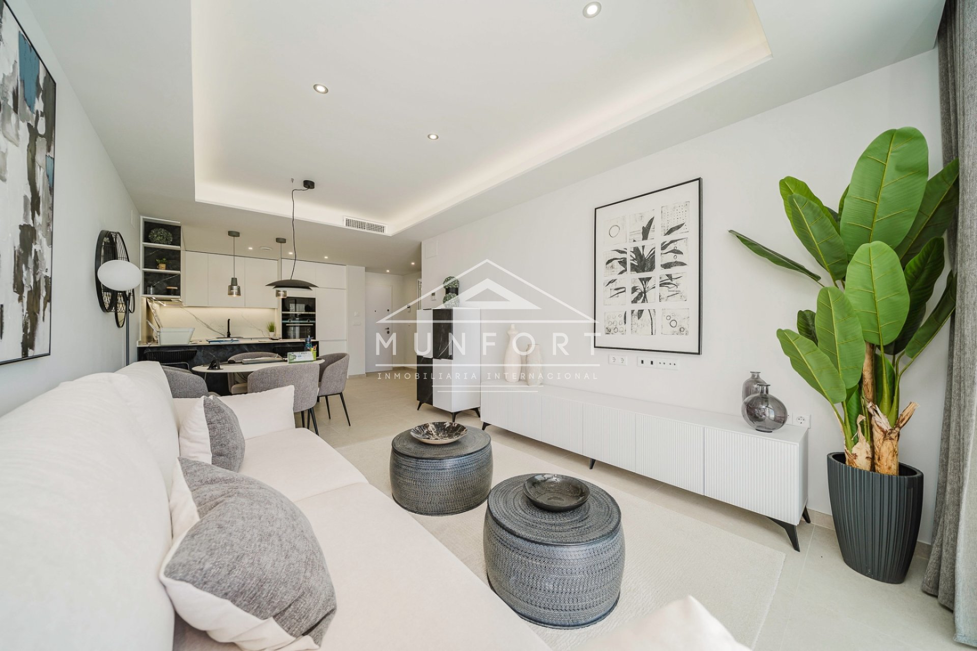 Revente - Appartements -
Orihuela Costa - Lomas de Cabo Roig