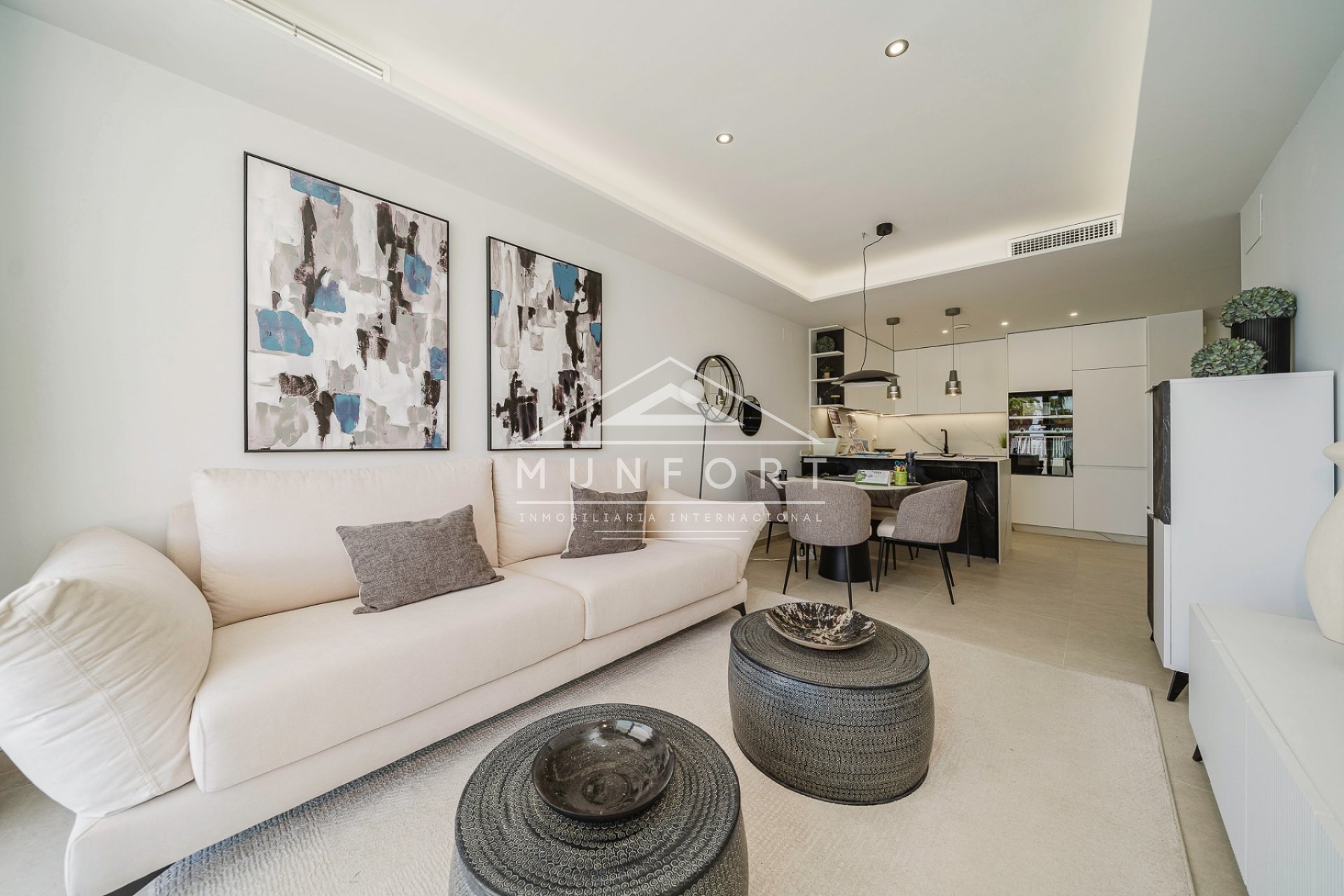 Revente - Appartements -
Orihuela Costa - Lomas de Cabo Roig