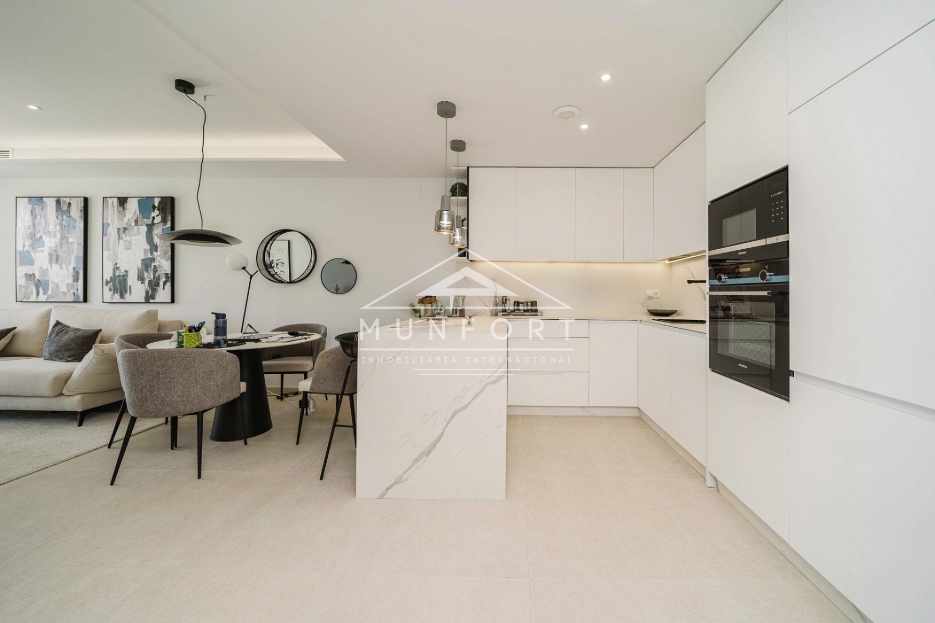 Revente - Appartements -
Orihuela Costa - Lomas de Cabo Roig